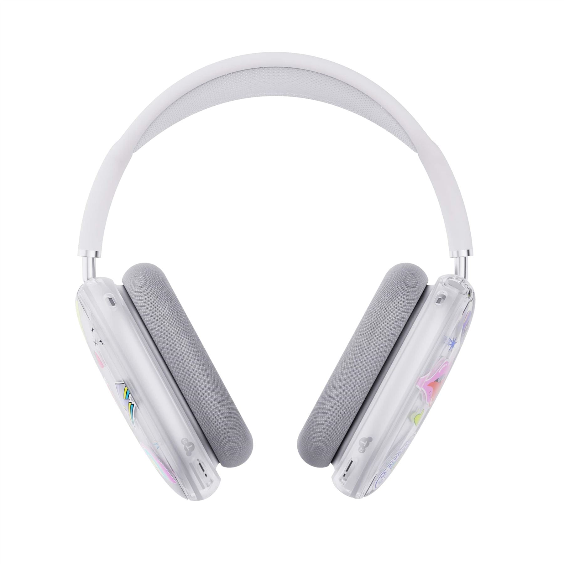 Tech21 EvoArt AirPods Max Cover Stickers Kopfhörerhülle