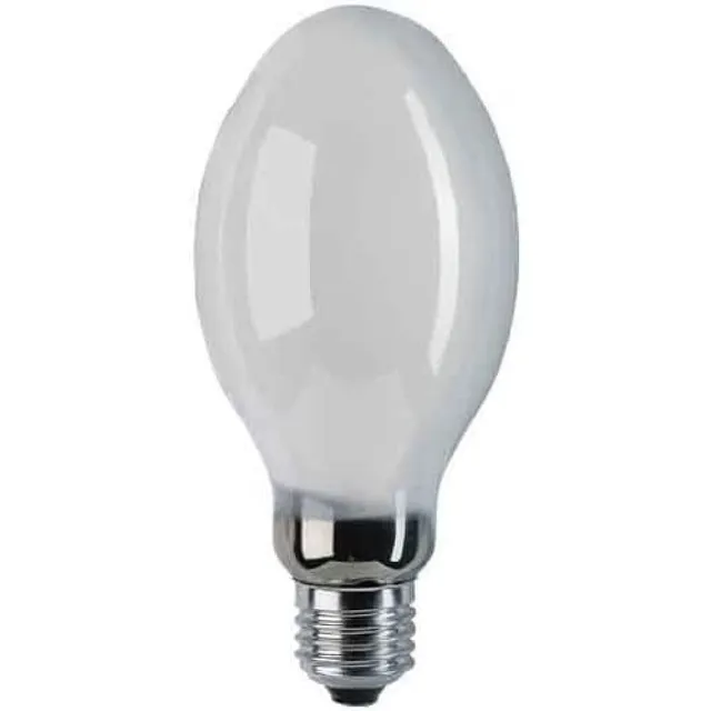 ams OSRAM VIALOX NAV-E 50W Lampe E27 Natriumdampf
