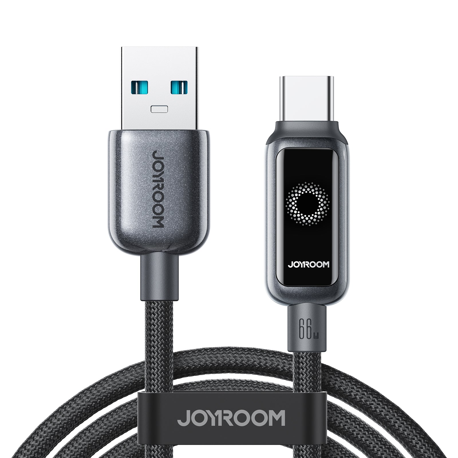 JOYROOM StarFlight S-A55 USB-C Kabel 100W 1,2m