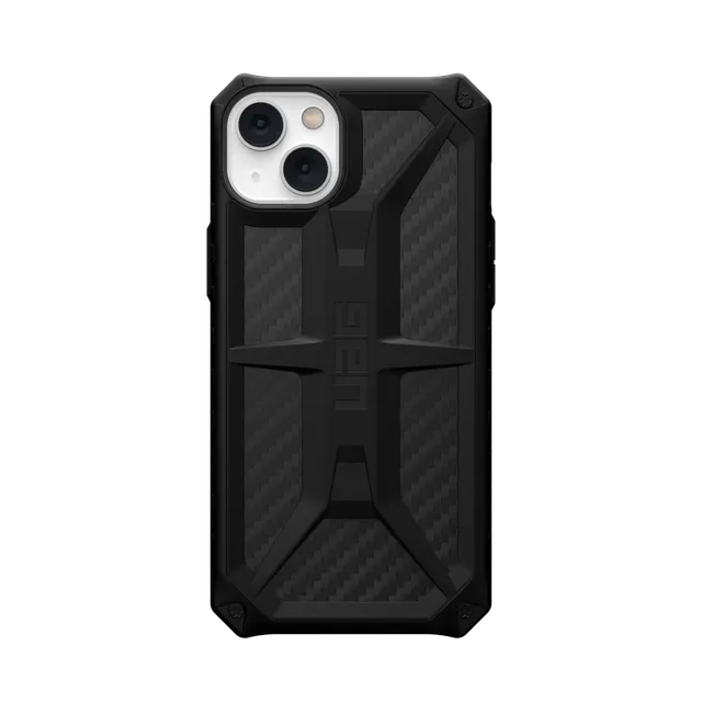 UAG Monarch iPhone 14 Plus Hülle Stoßfest 5-Lagen