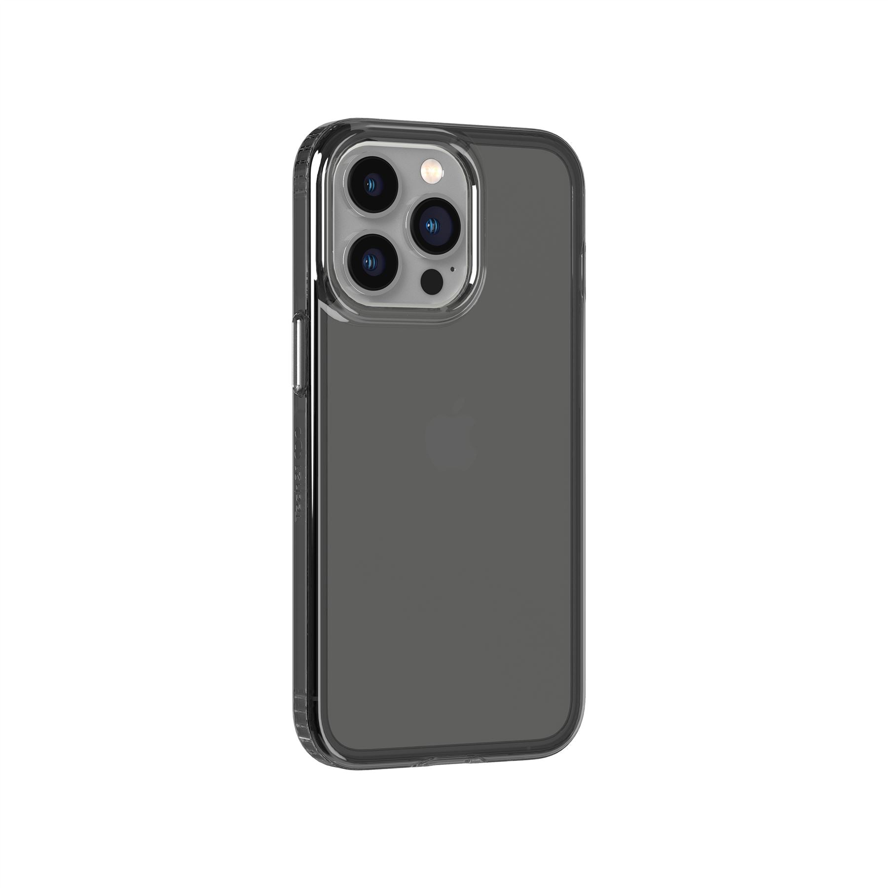 Tech21 Evo Tint iPhone 13 Pro Hülle Ash 3,6 m