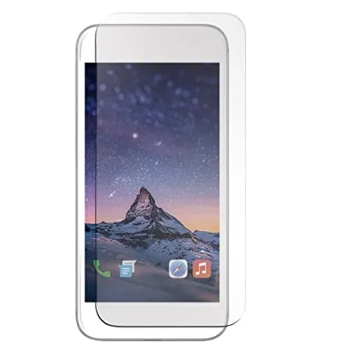 Mobilis Tempered Glass Panzerglas iPhone 12 Mini klar