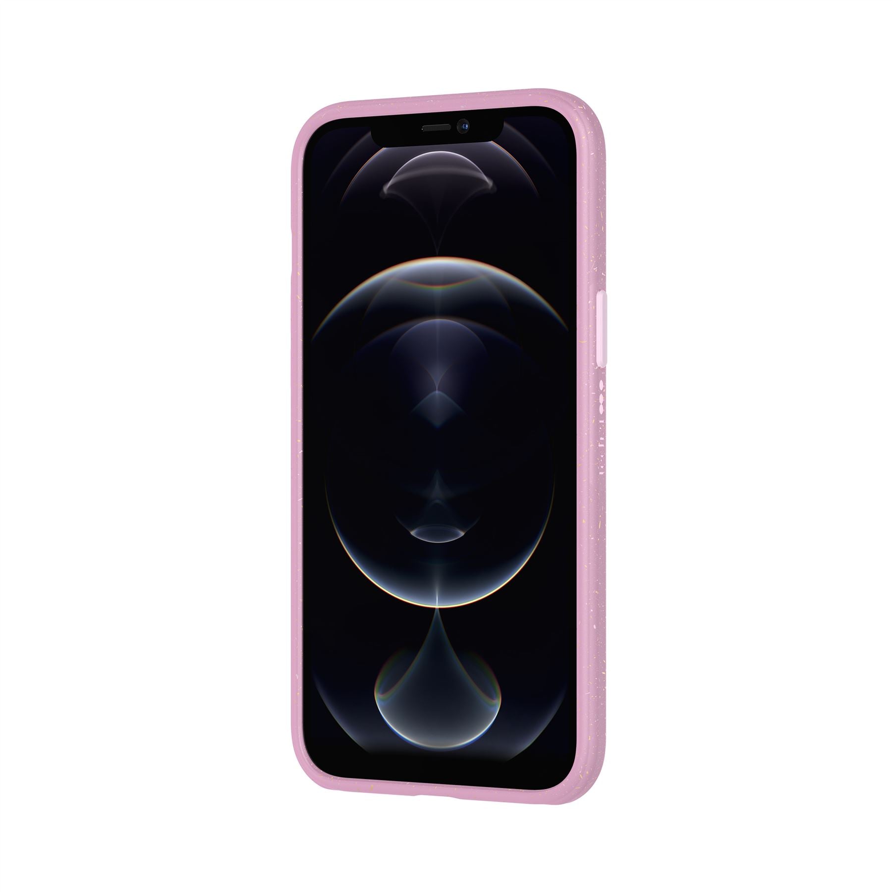 Tech21 Eco Slim iPhone 12 Pro Max Hülle Mindful Lavender