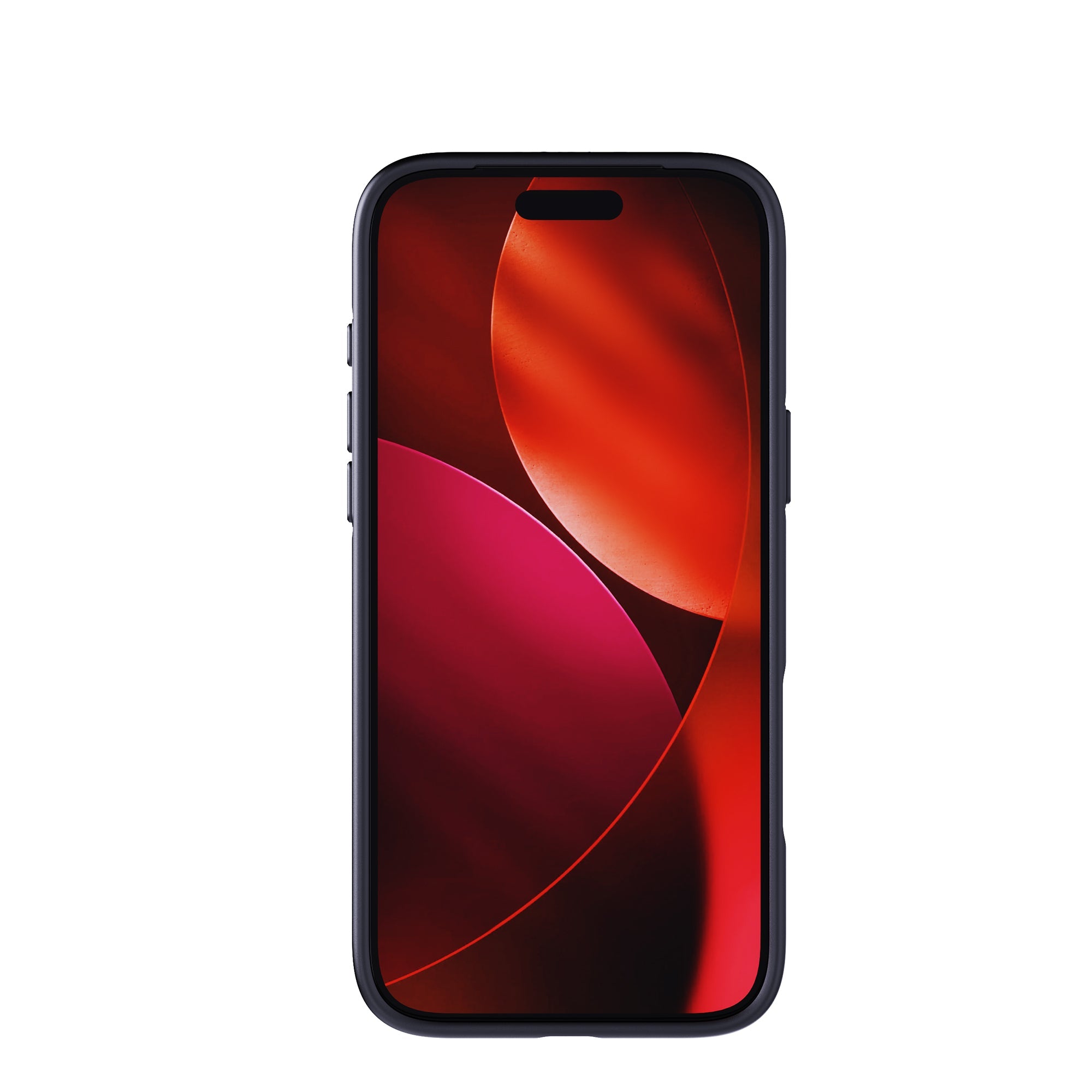Tech21 EvoLite iPhone 17 Pro Max Hülle Schwarz Slim