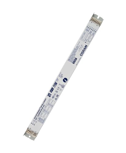 ams OSRAM POWERTRONIC QTI 2x28/54 EVG Vorschaltgerät