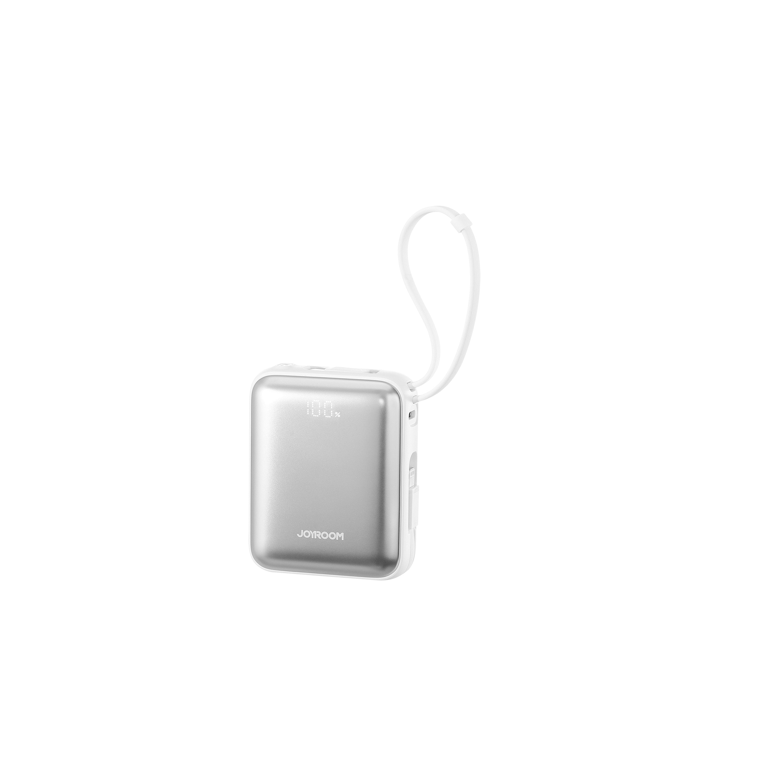 JOYROOM JR-PBF27 Powerbank 10000mAh 22.5W Titan Kabel