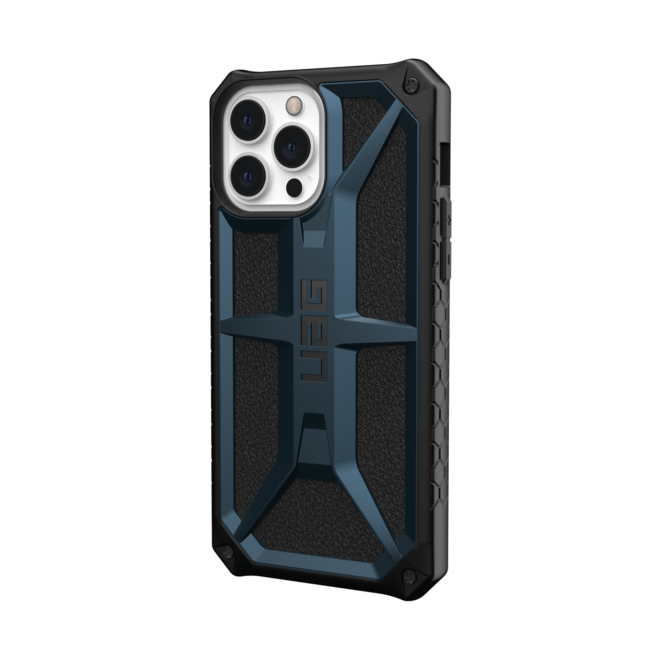 UAG Monarch iPhone 13 Pro Max Hülle Robust 5-lagig