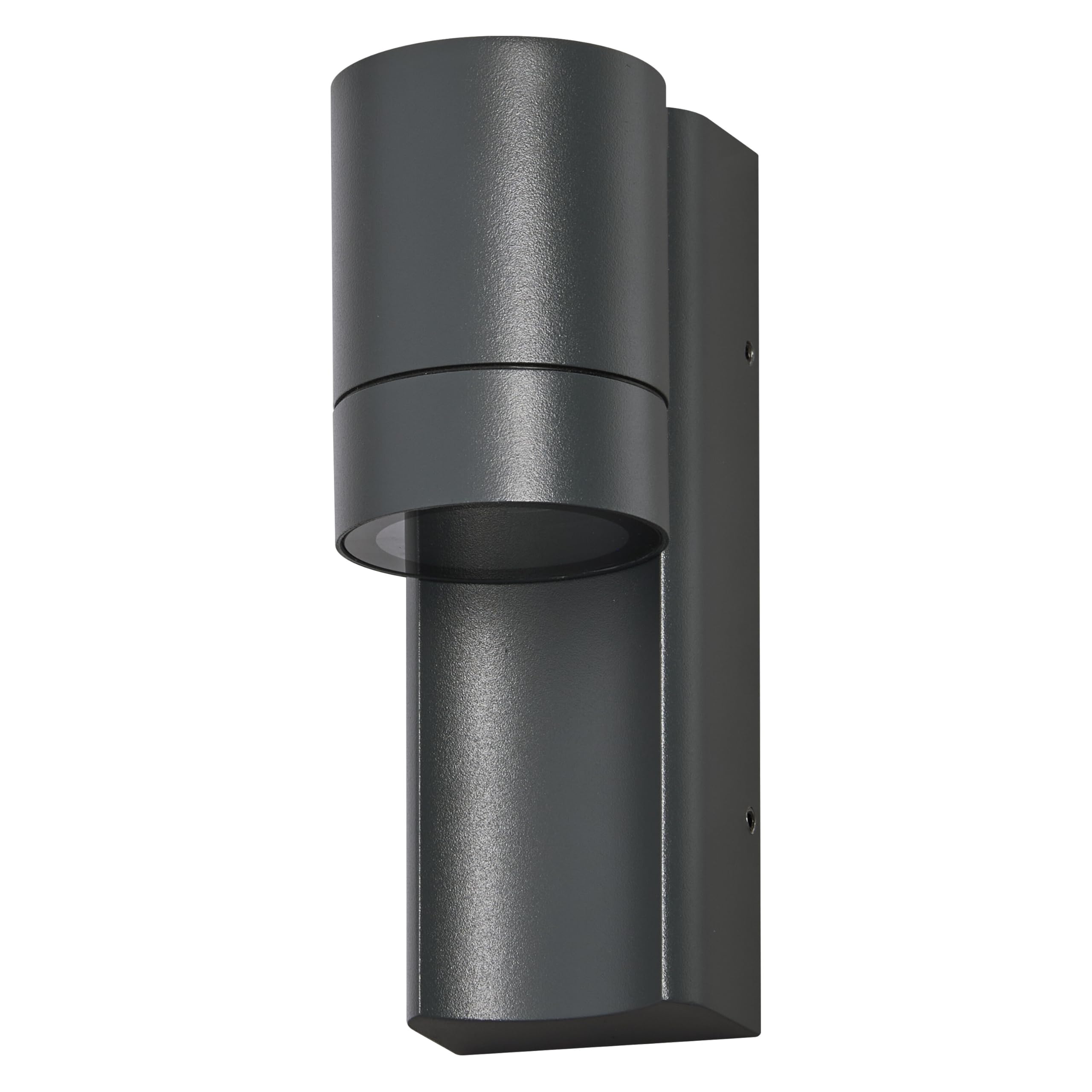 ams OSRAM SMART+ Endura Classic Isidor W Außenleuchte grau
