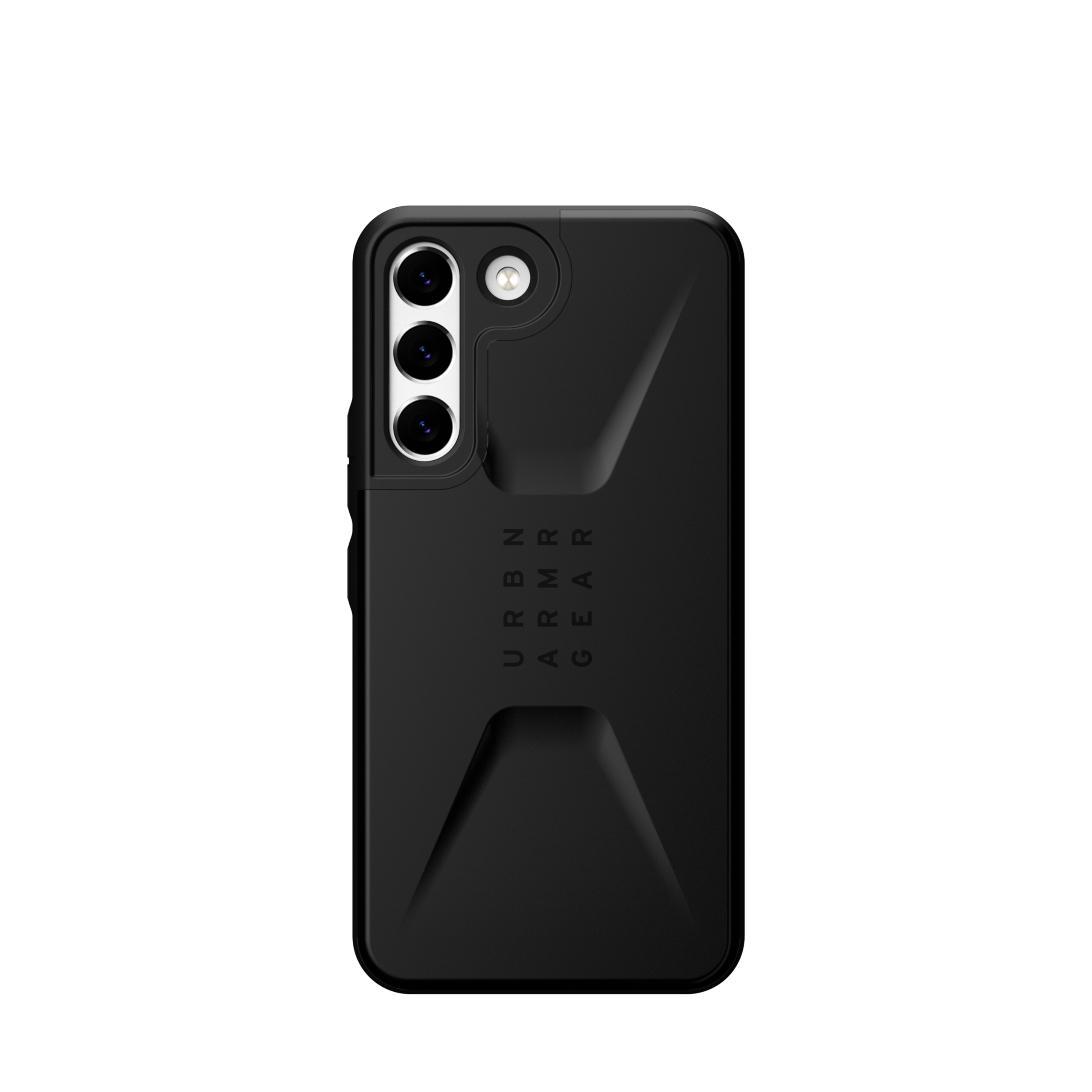UAG Civilian Galaxy S22 5G Handyhülle stoßfest
