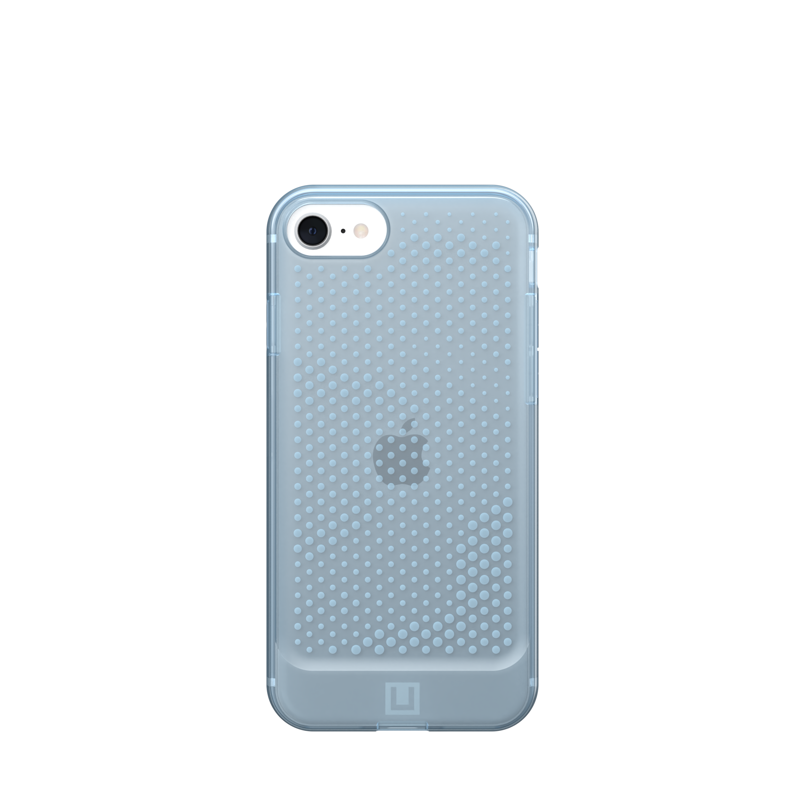 UAG Alton iPhone SE 2022 Hülle transparent leicht