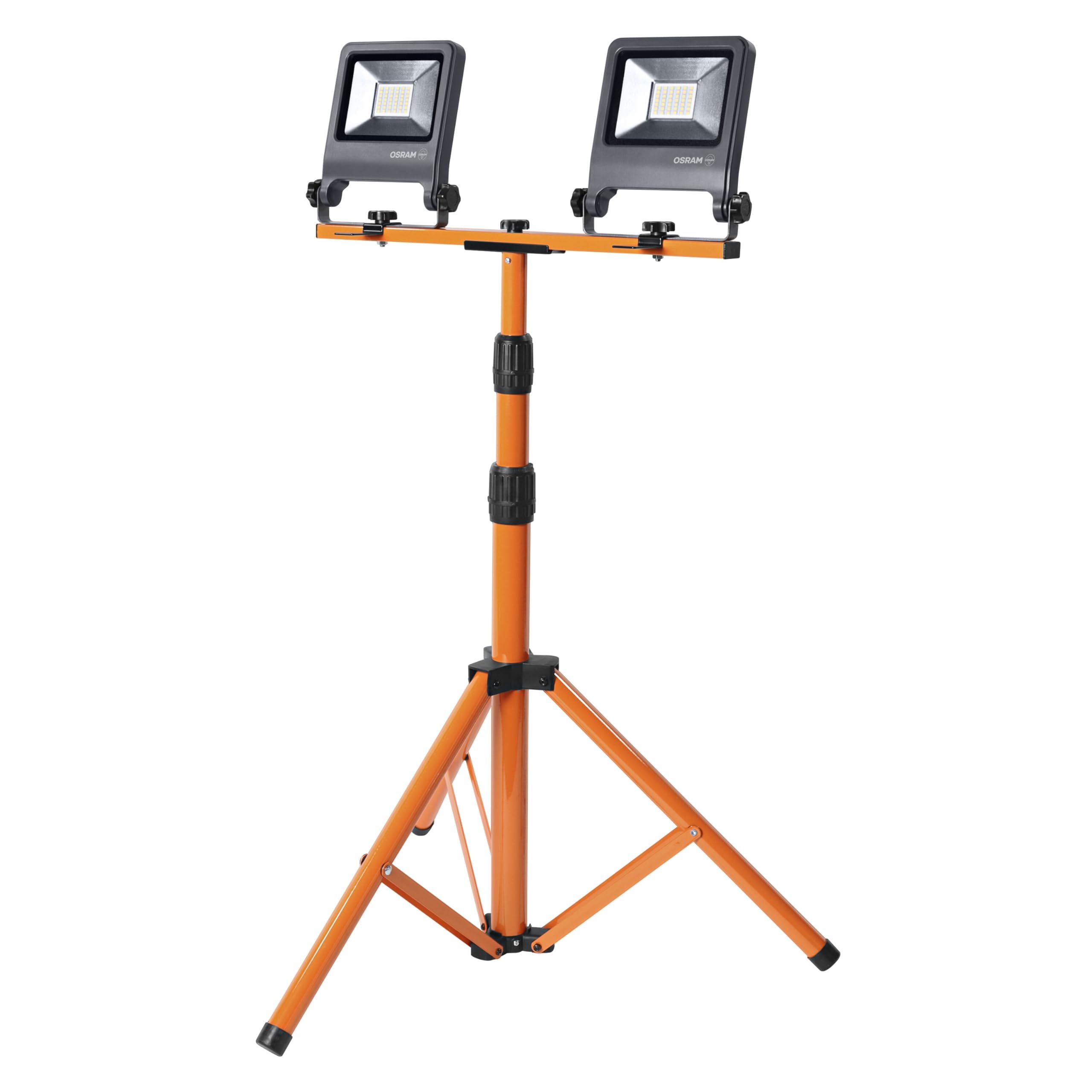 ams OSRAM SMART+ Tripod 2x30W Arbeitsleuchte 5400lm kaltweiß