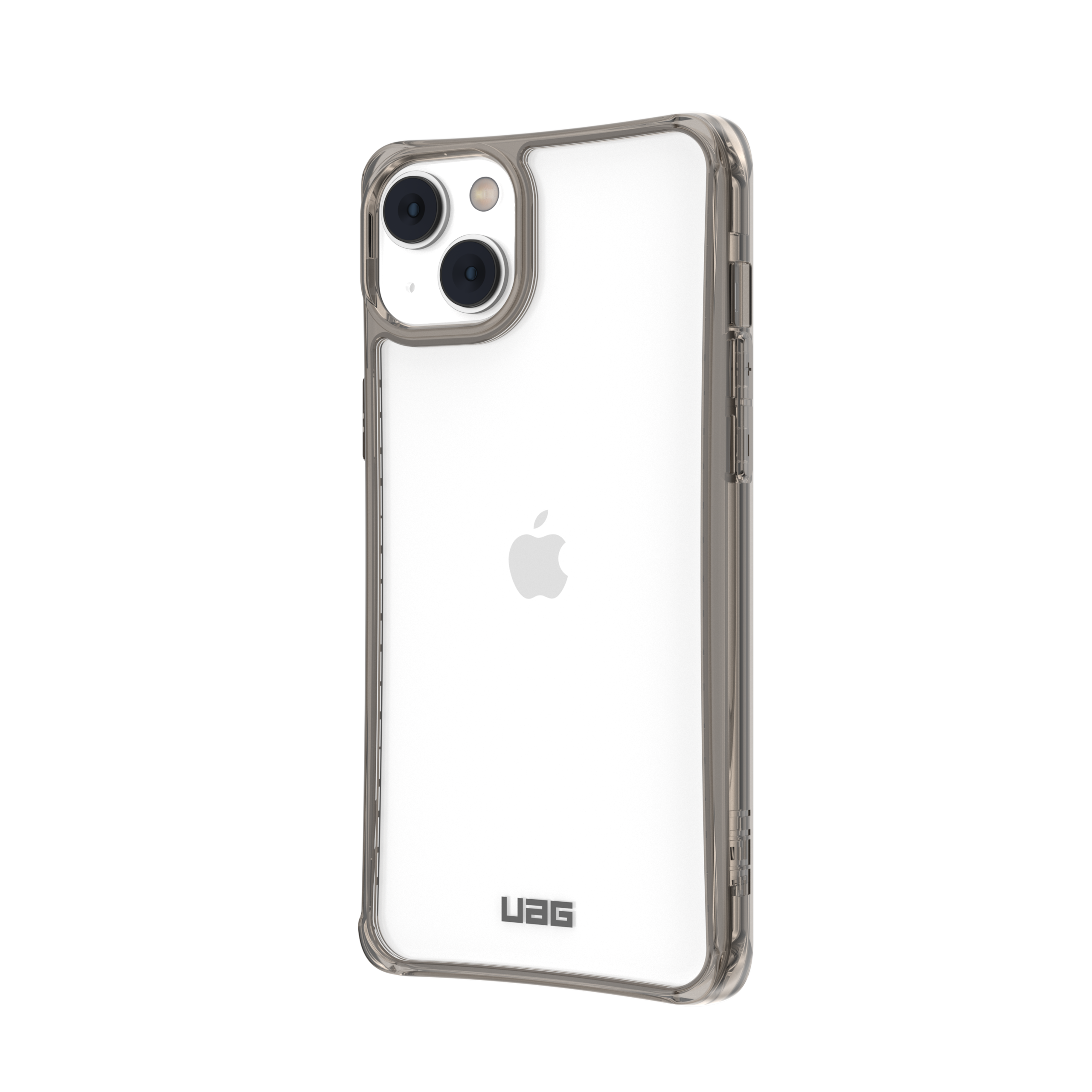 UAG Plyo iPhone 14 Plus Hülle transparent stoßfest