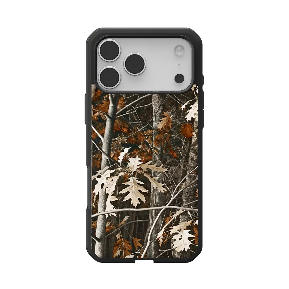 UAG Civilian LT iPhone 17 Pro Max Hülle Camo 1 MagSafe
