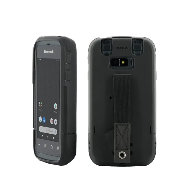 Mobilis PROTECH Honeywell CT60 Hülle Handschlaufe