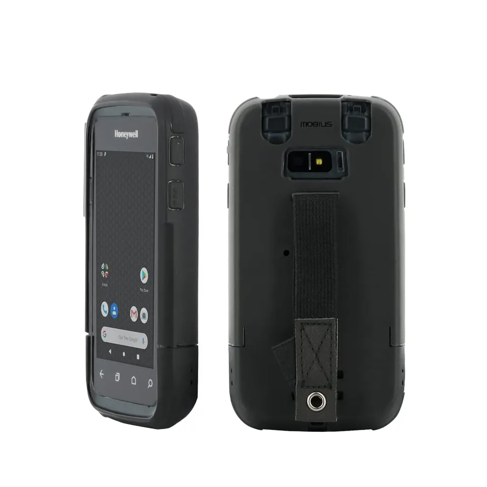 Mobilis PROTECH Honeywell CT60 Hülle Handschlaufe
