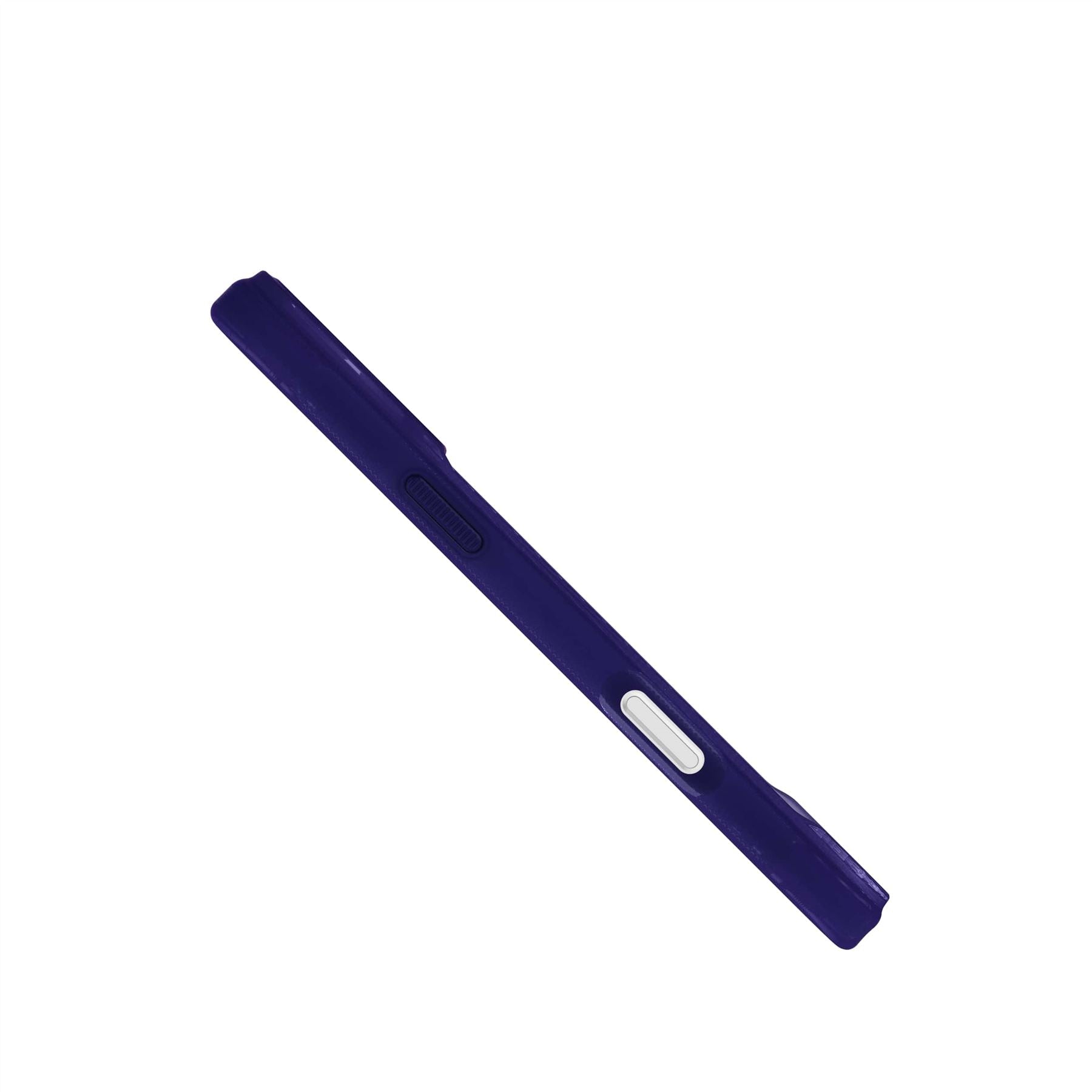 Tech21 EvoArmor iPhone 16 Pro Max Hülle Blau MagSafe