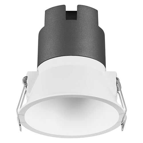 OSRAM SMART+ SPOT TWIST Einbau-Downlight weiß 10W 3000K