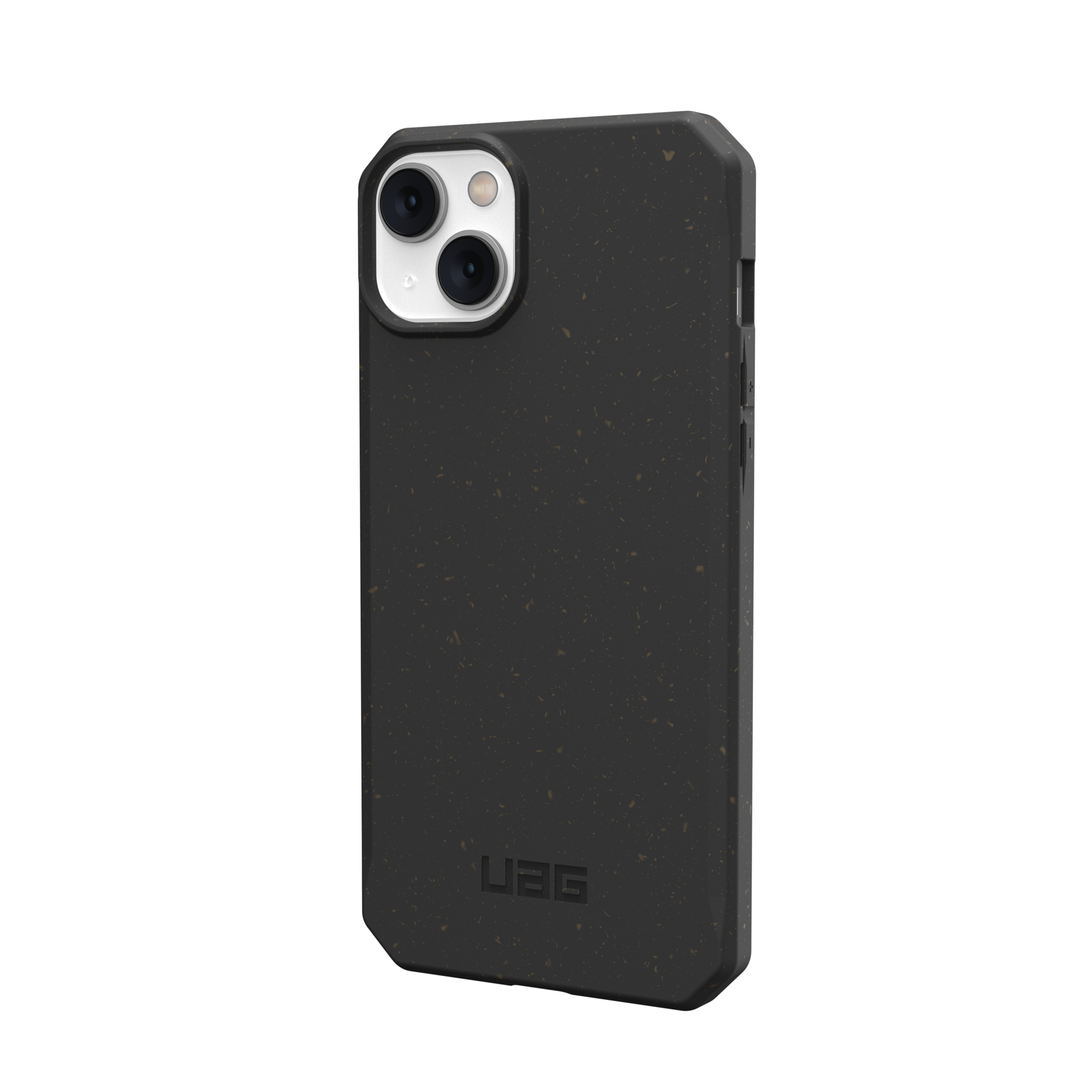 UAG Outback iPhone 14 Plus Hülle bio kompostierbar