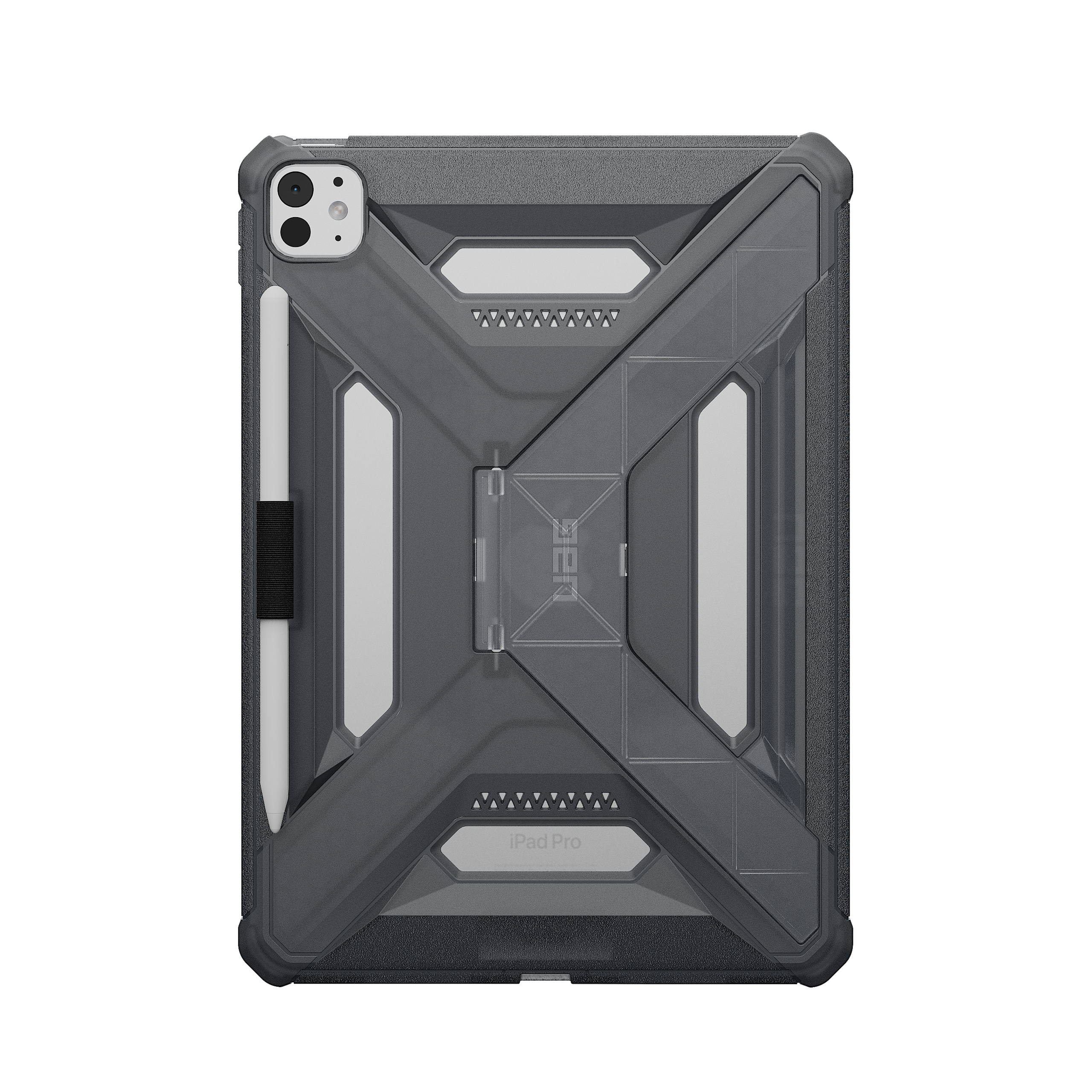 UAG Scout Plus iPad Hülle iPad Pro 11 M5 2025 Kickstand robust