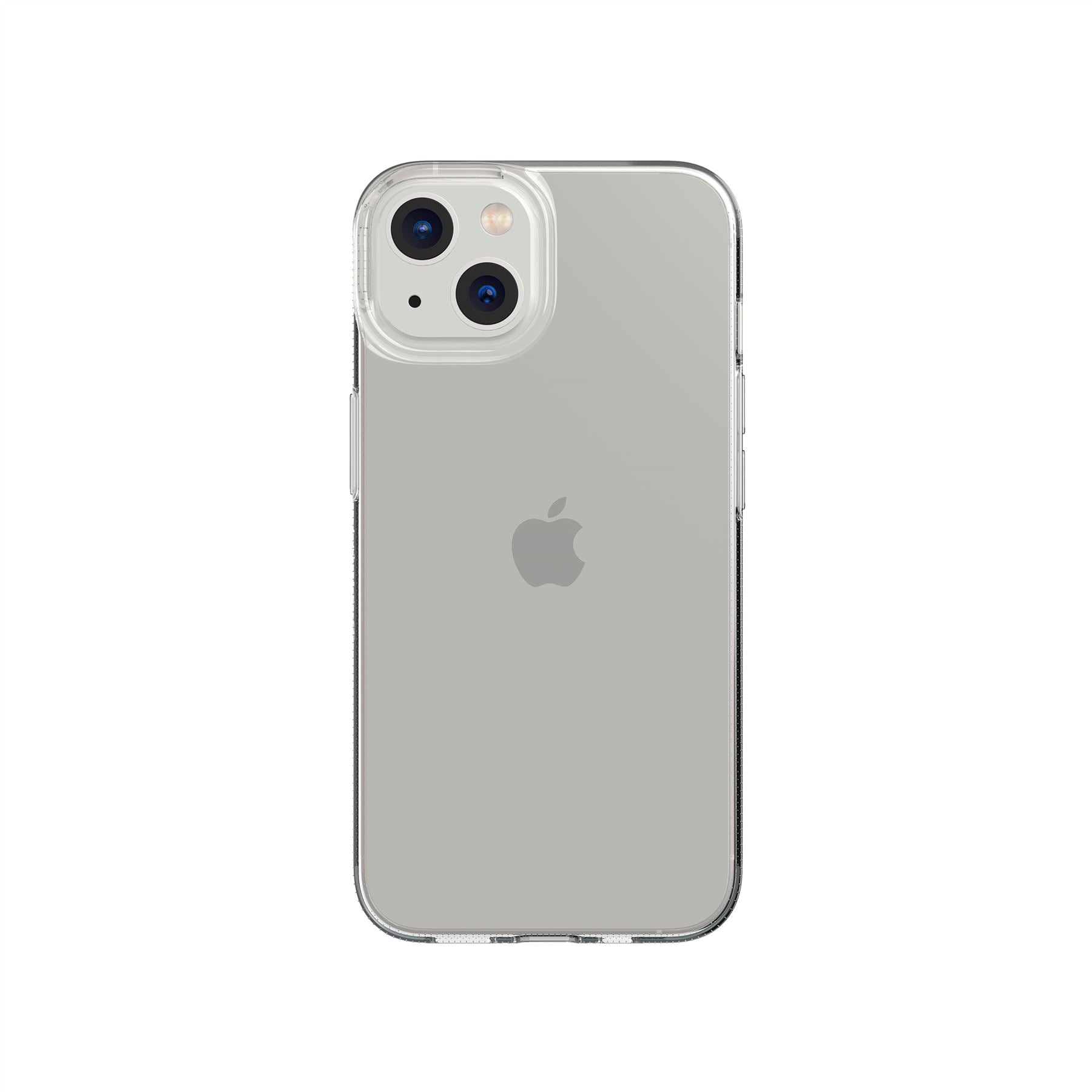 Tech21 EvoLite iPhone 13 Handyhülle Clear transparent leicht