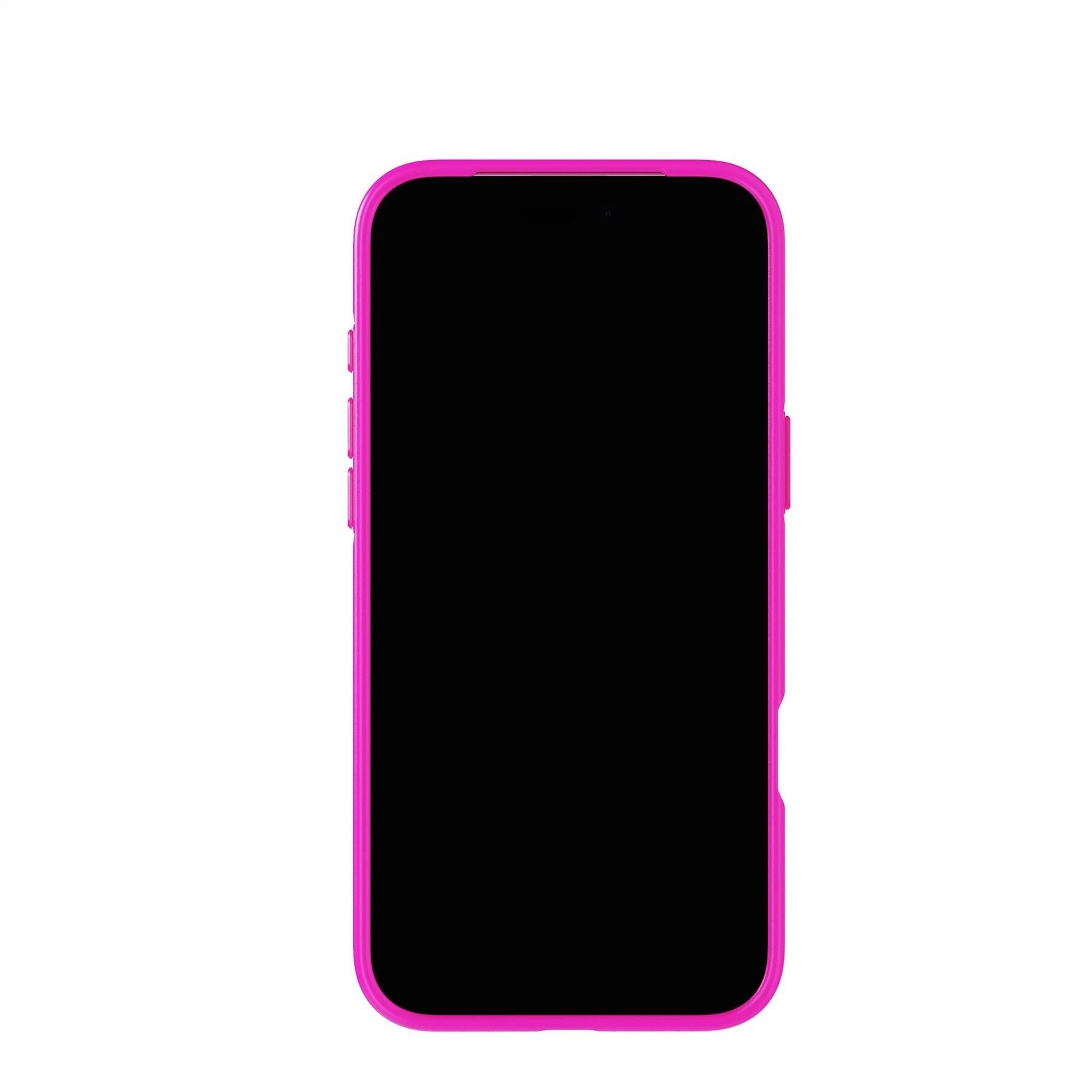 Tech21 EvoLite iPhone 16 Plus Handyhülle Pink 3 m Stoßschutz