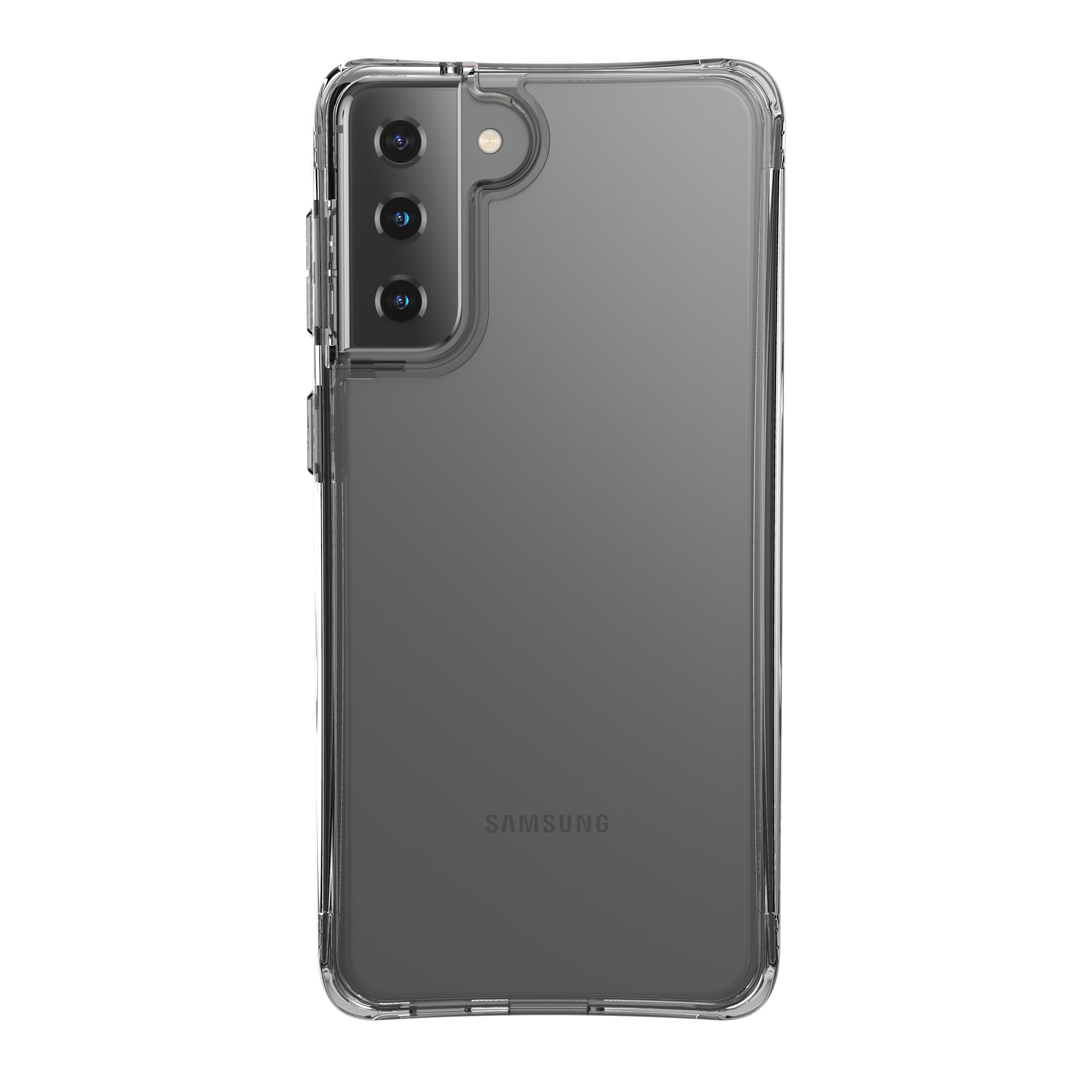 UAG Plyo Galaxy S21 Plus 5G Hülle transparent