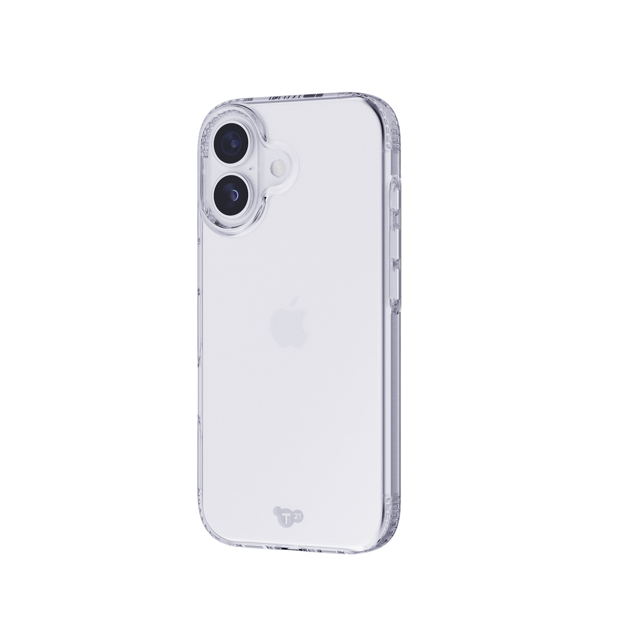 Tech21 EvoLite Clear iPhone 17 Handyhülle Clear 3m Fallschutz