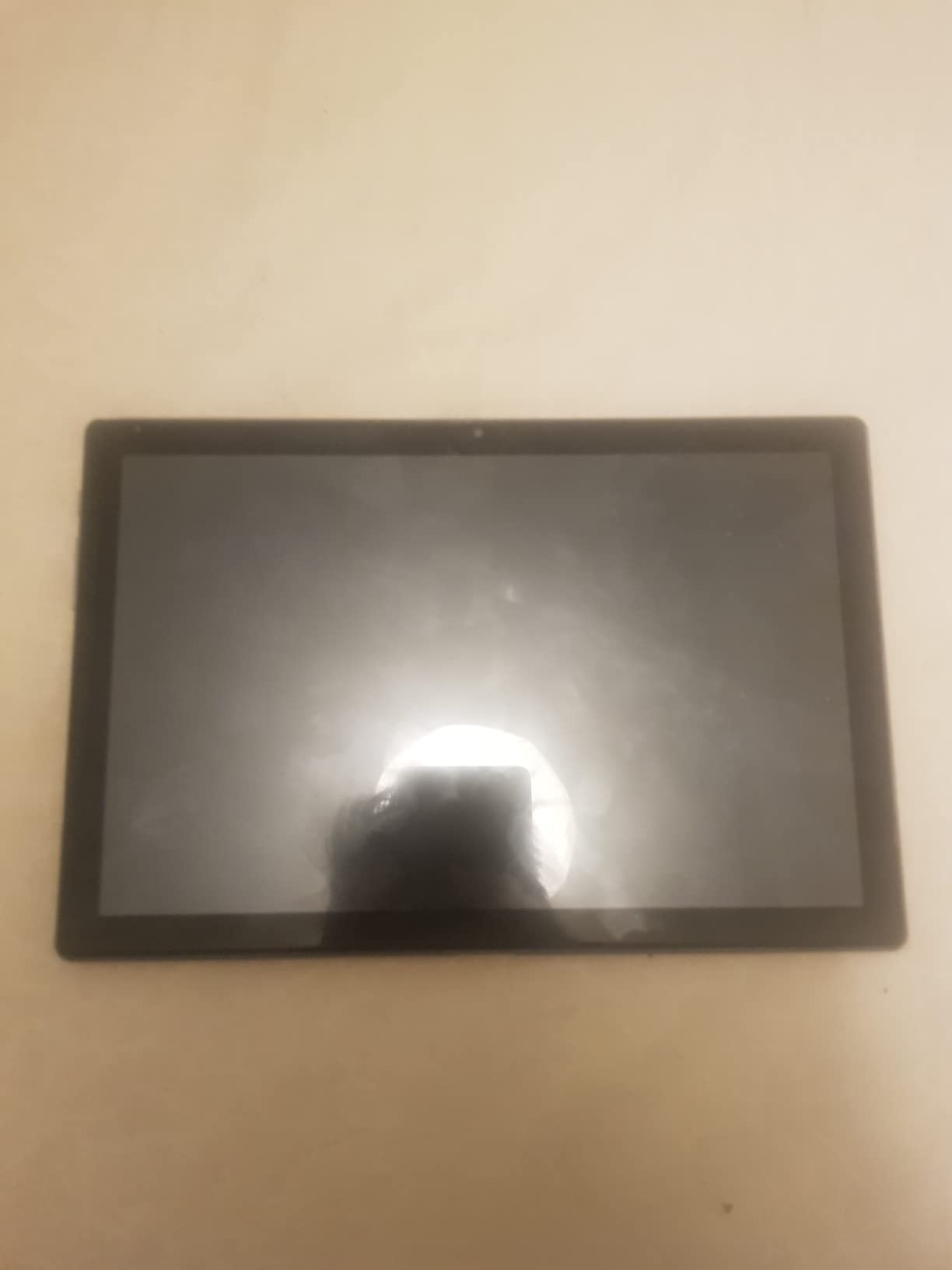 Ordissimo Tablettes Celia Tablet 10 Zoll Senioren Silber