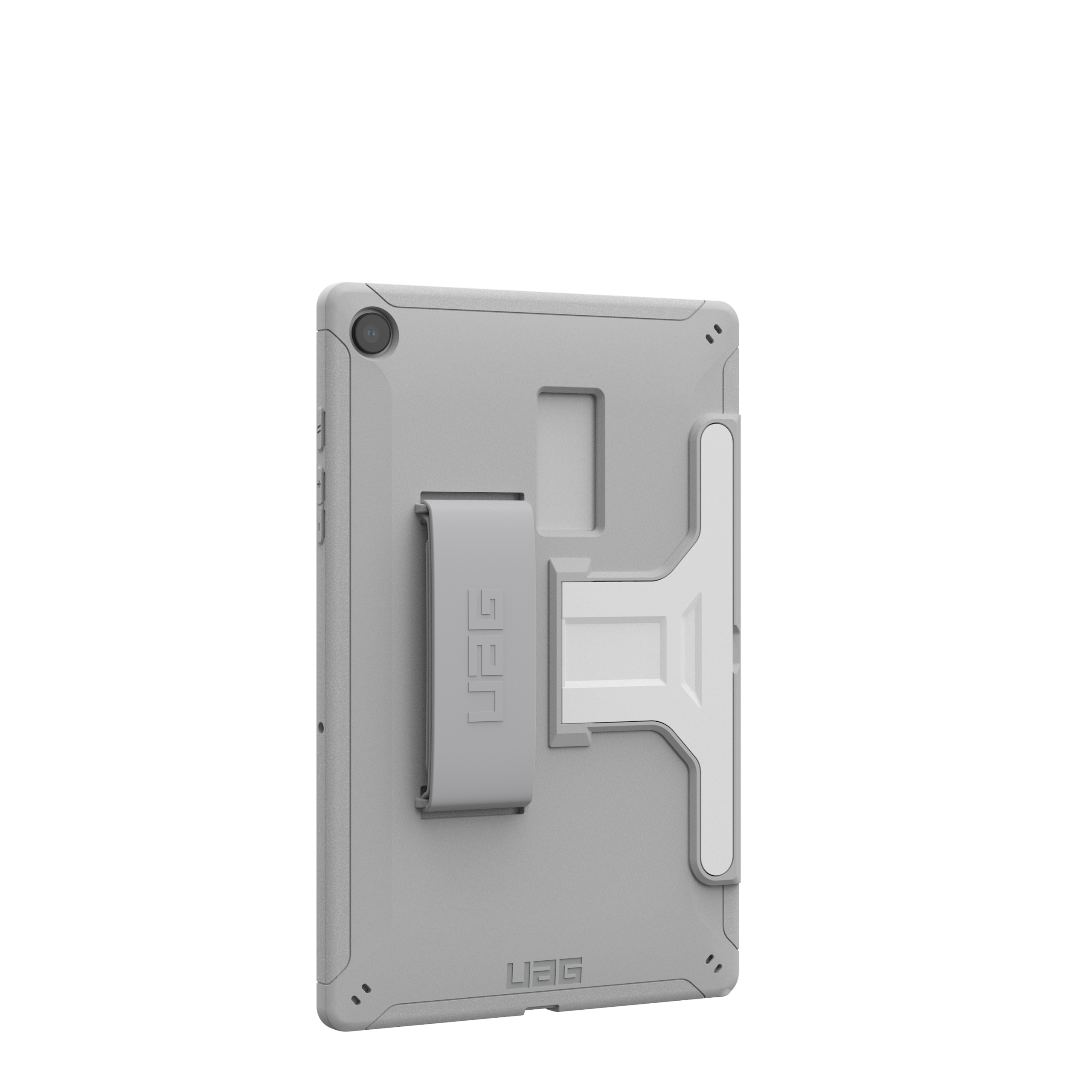 UAG Scout Healthcare Tablet Hülle Galaxy Tab A9+ 11 mit Ständer