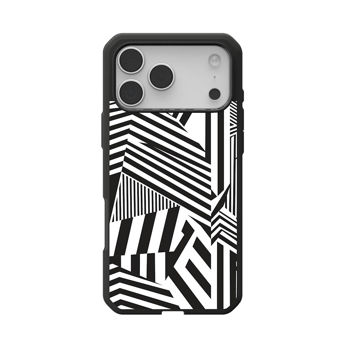 UAG Civilian LT iPhone 17 Pro Max Hülle MagSafe Geo
