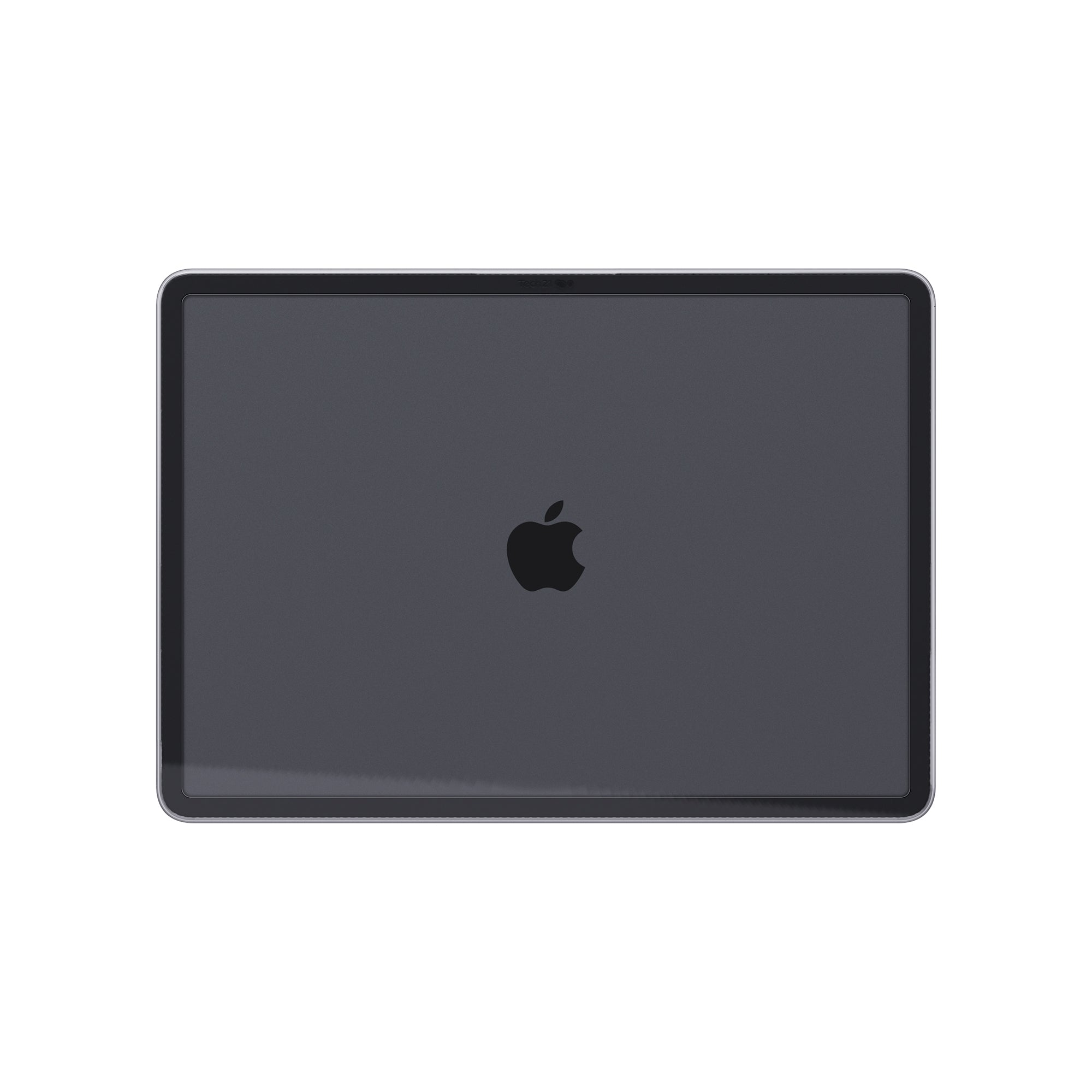 Tech21 EvoShell MacBook Air 13 Laptop Hülle Black Tint Dünn