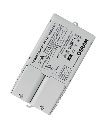 ams OSRAM POWERTRONIC PT-FIT 70/220-240 I EVG
