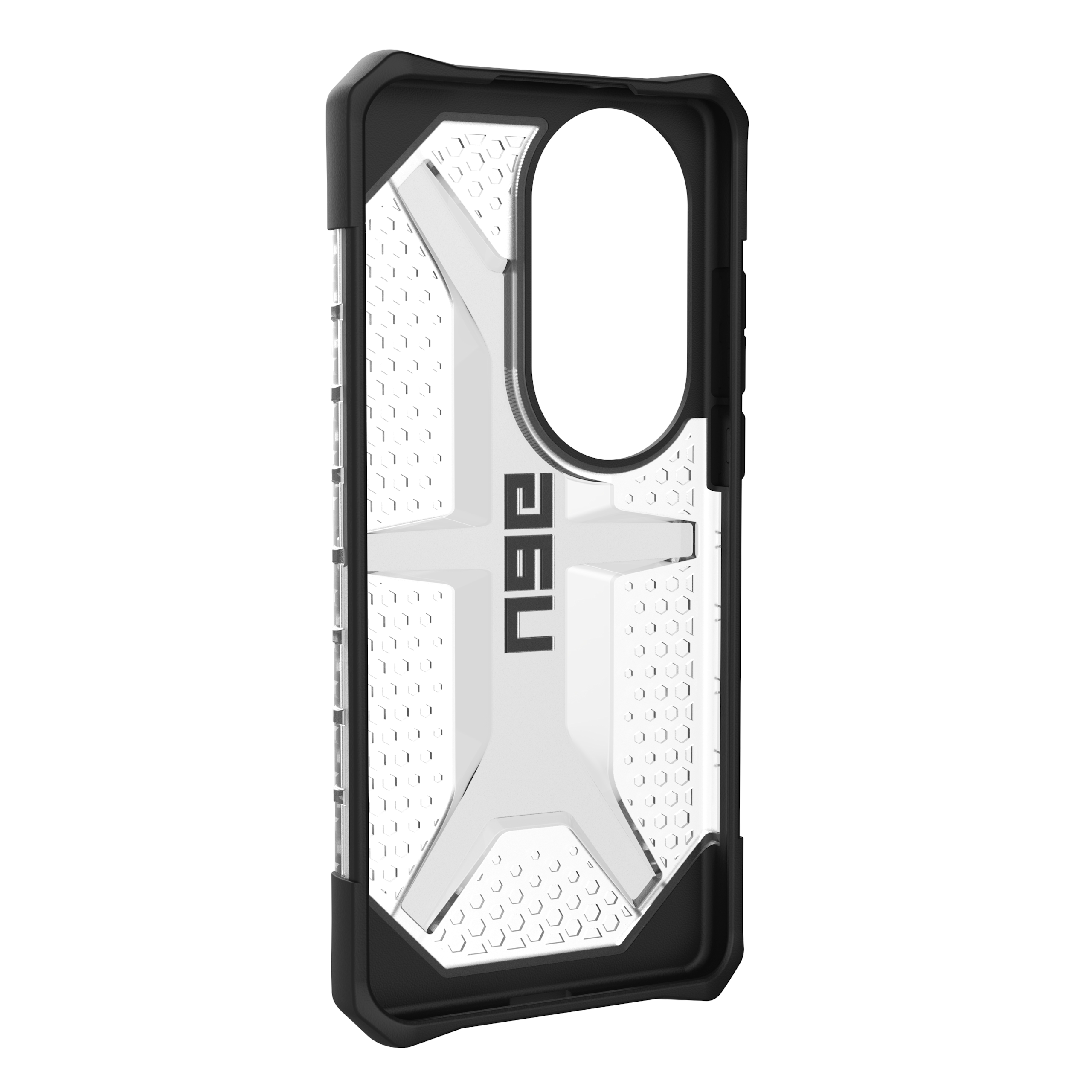 UAG Plasma Huawei P50 Pro Hülle transparent leicht