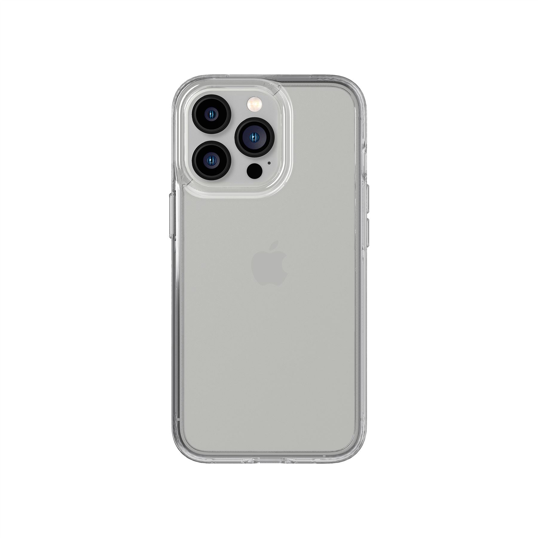 Tech21 EvoClear iPhone 13 Pro Hülle Transparent Fallschutz 3,6m