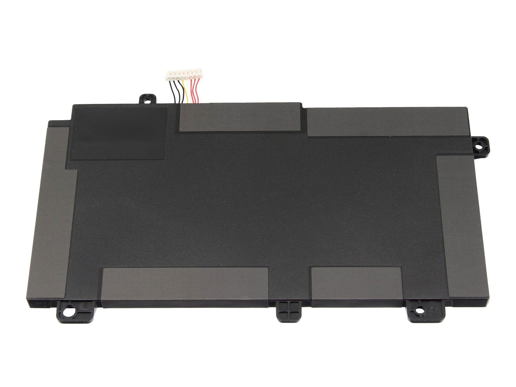 IPC-Computer Akkus 0B200-03270100 Laptop Akku 46,74Wh