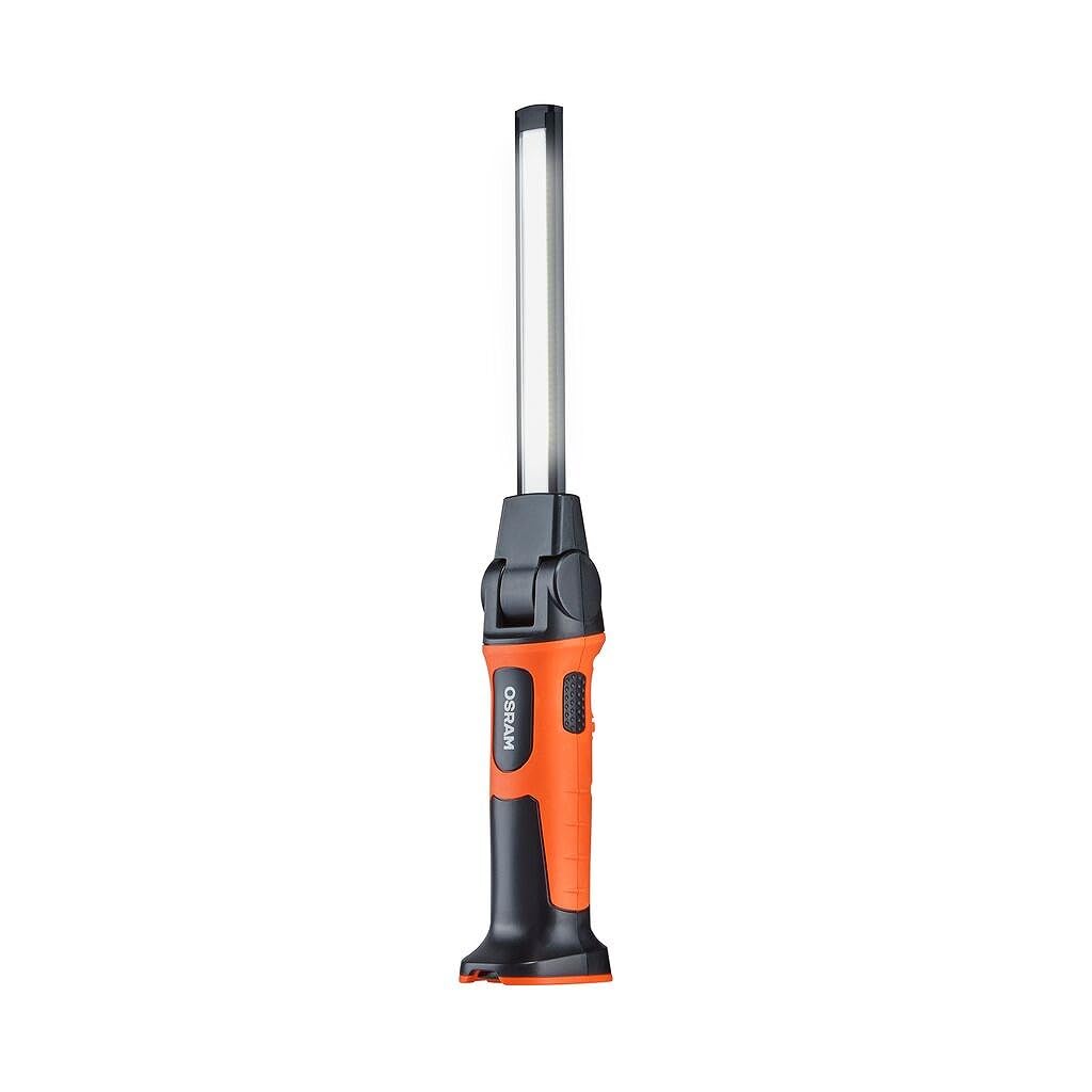 OSRAM LEDinspect SLIM MAX 1000 Inspektionsleuchte Orange