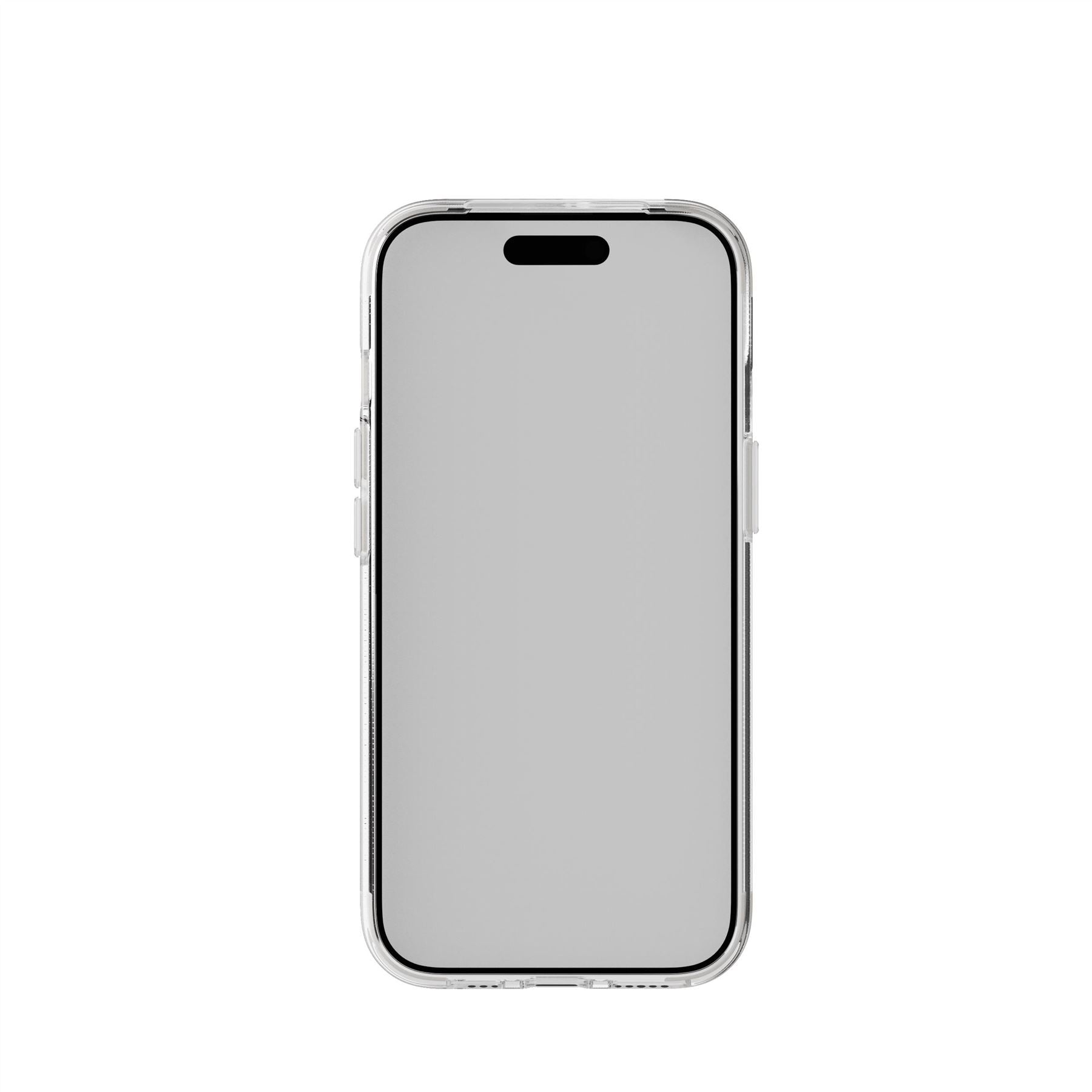 Tech21 EvoLite Clear iPhone 15/14/13 Hülle Clear 3m