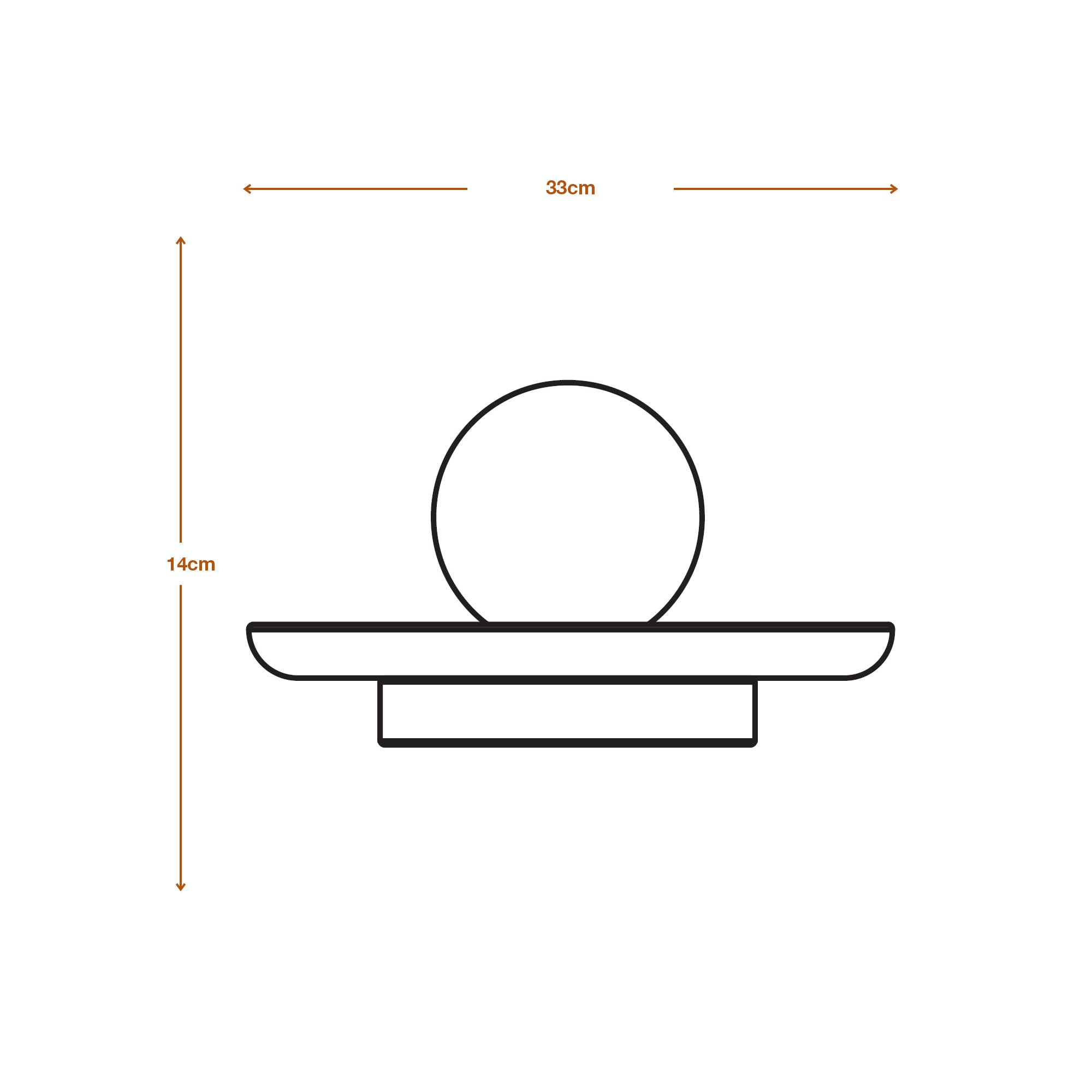 ams OSRAM SMART+ Acacia Nest Tischleuchte G9 Wood Decor