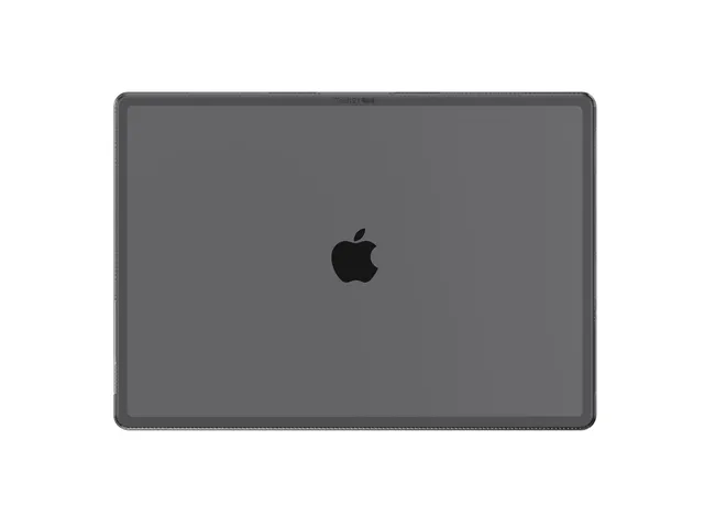 Tech21 EvoHardshell MacBook Pro 16 Zoll Hülle Ash Slim