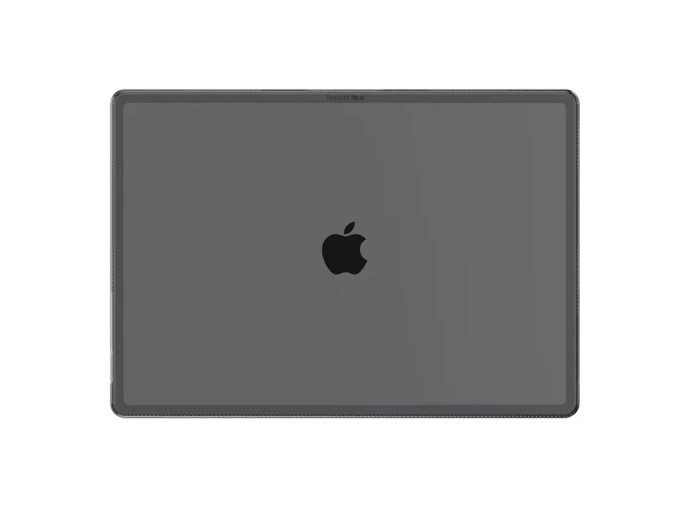 Tech21 EvoHardshell MacBook Pro 16 Zoll Hülle Ash Slim