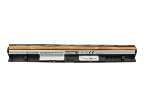 IPC-Computer Akkus L12M4E01 Laptop-Akku 37Wh schwarz
