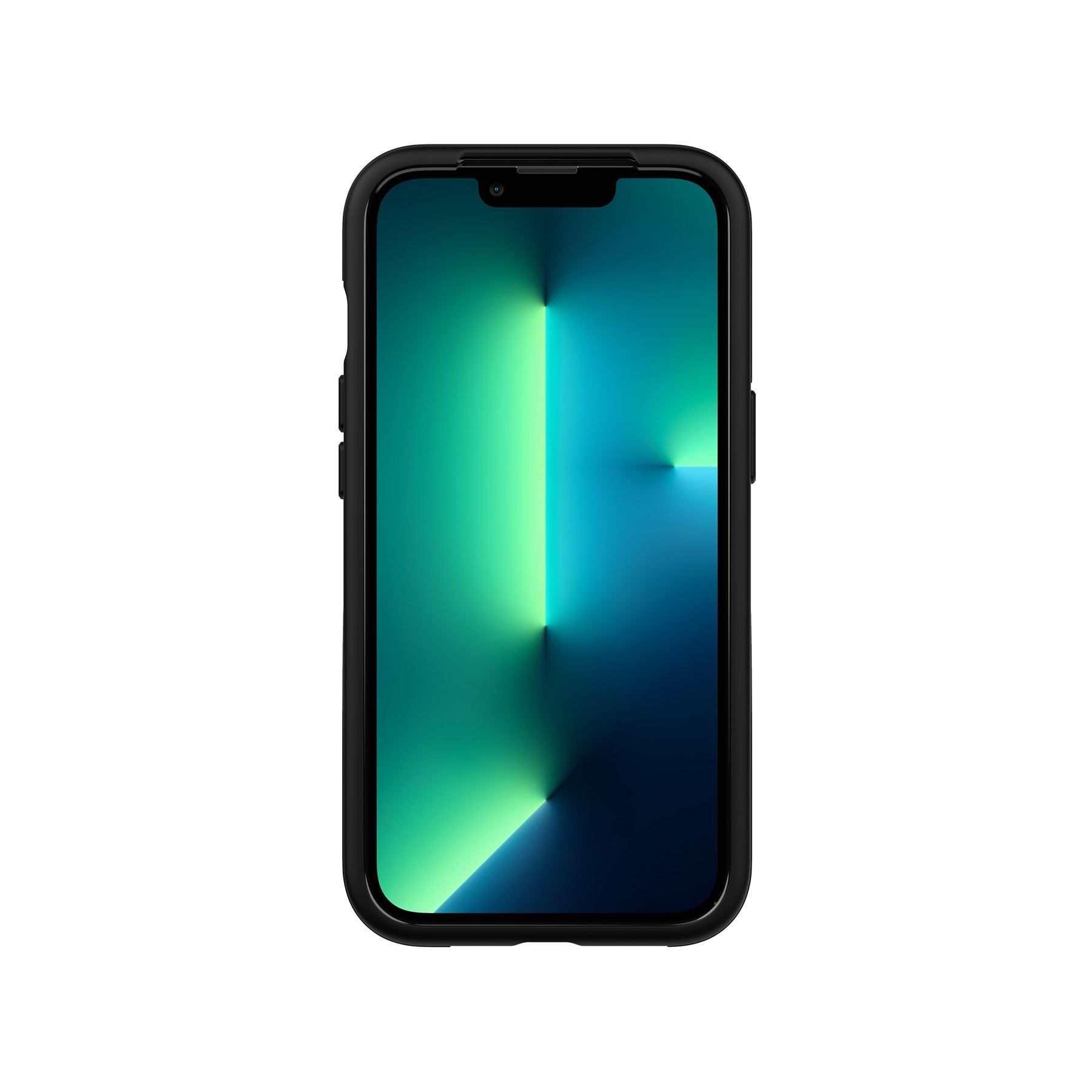 Tech21 Evo Tactile iPhone 13 Pro Hülle Schwarz – 16ft Schutz