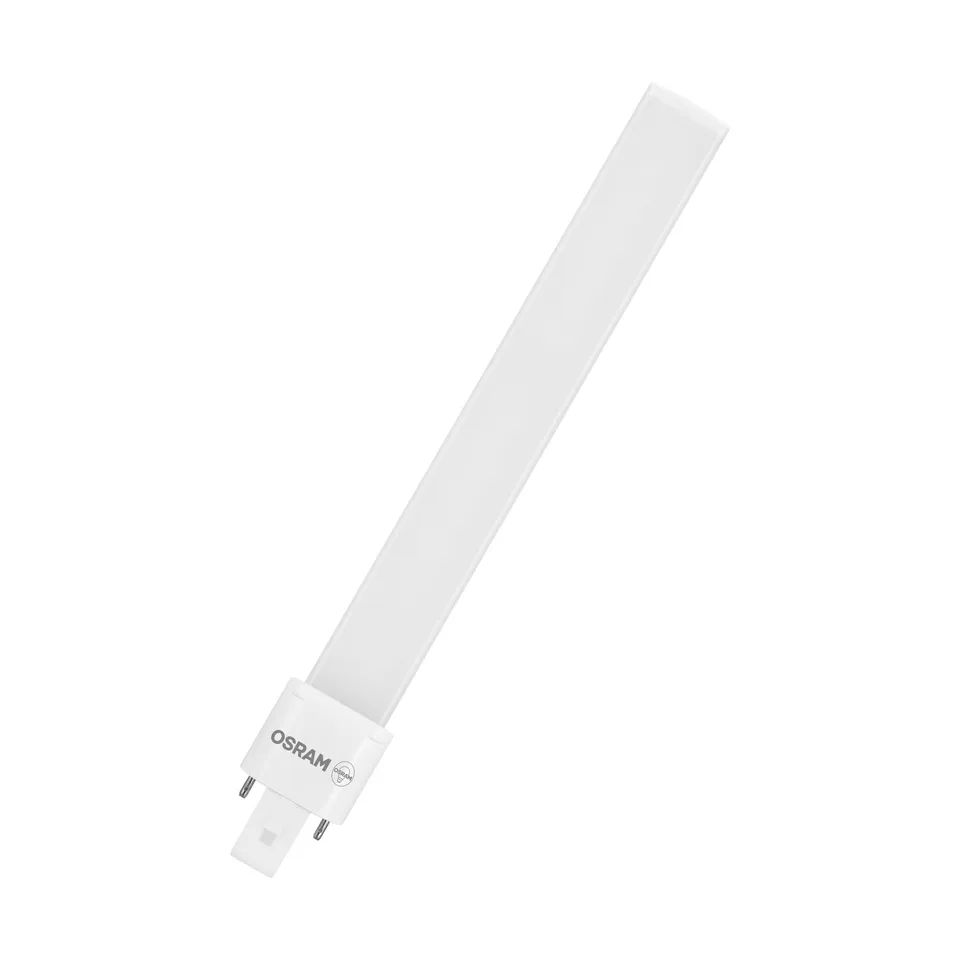 ams OSRAM SMART+ DULUX LED G23 6W 6500K Tageslichtweiß