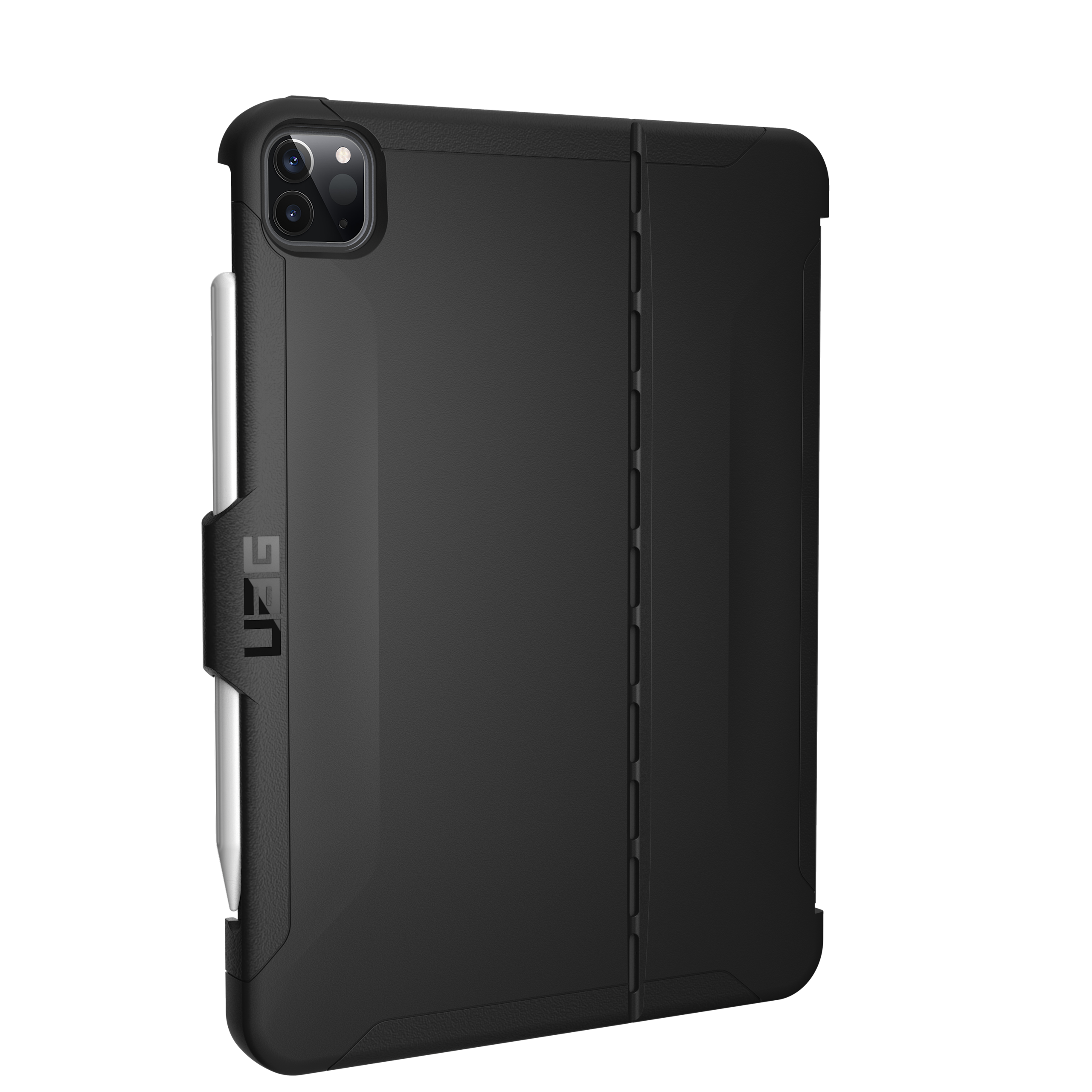 UAG Scout iPad Pro 12.9" (4th Gen 2020) Schutzhülle Case