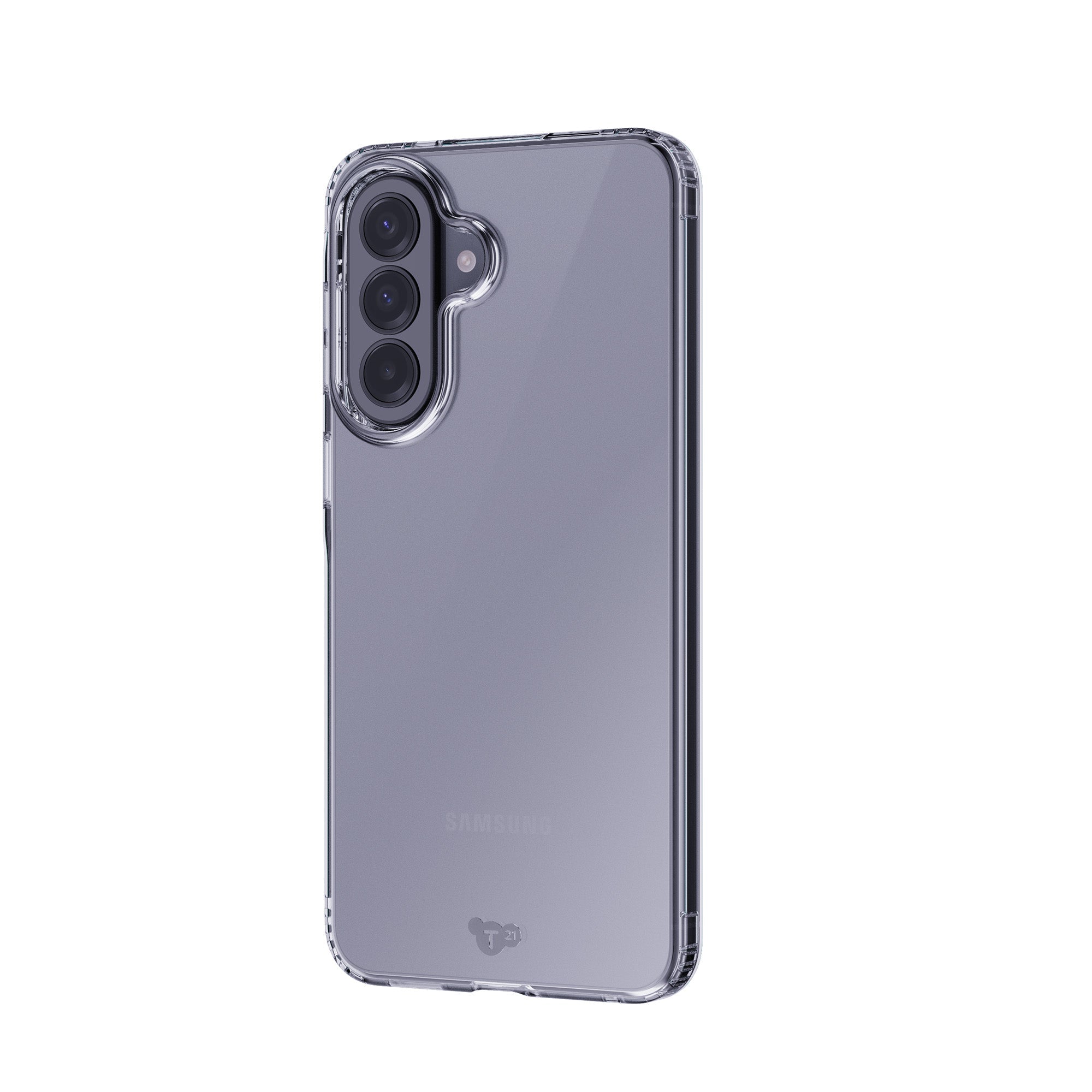 Tech21 EvoLite Clear Galaxy A57 5G Handyhülle Transparent
