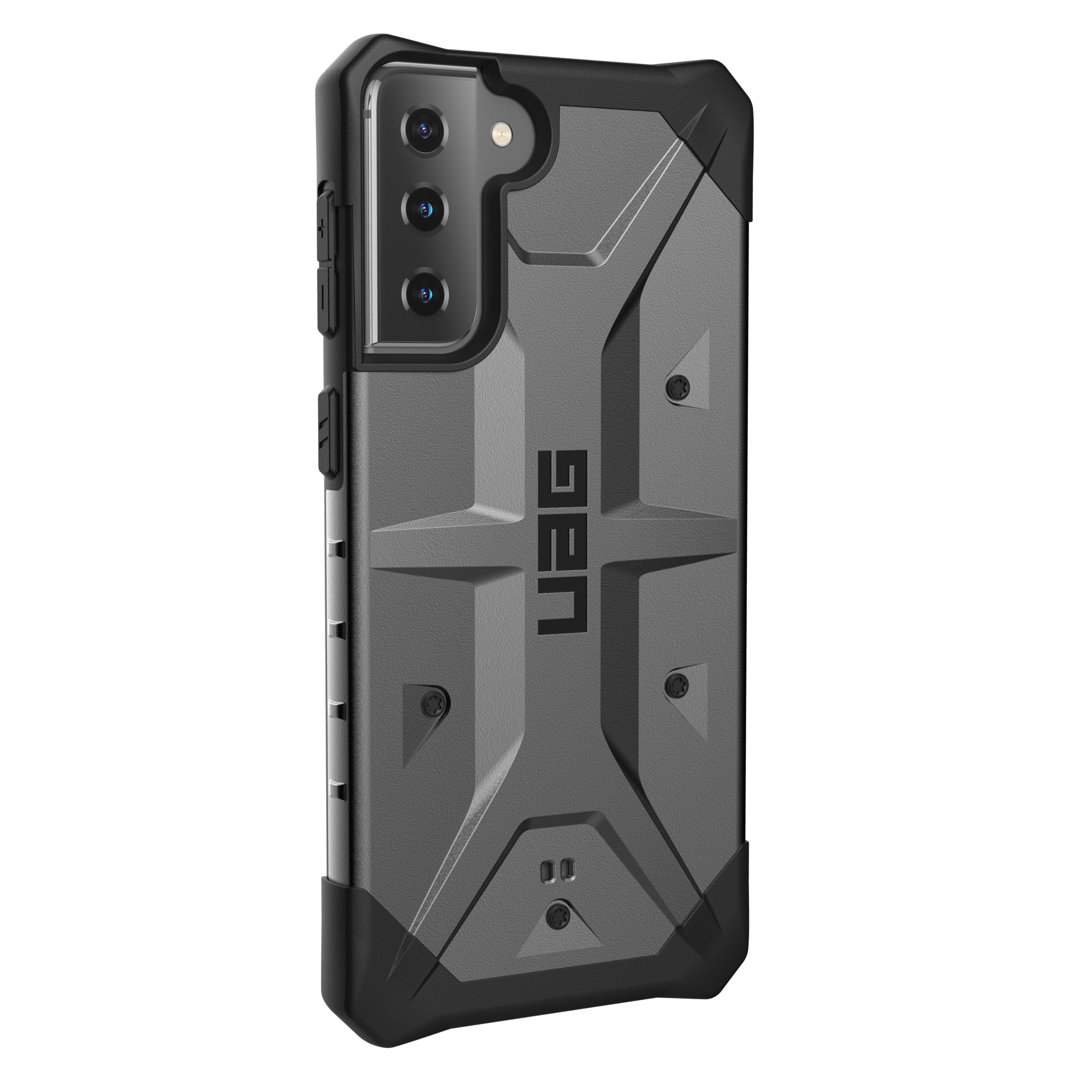 UAG Pathfinder SE Galaxy S21 Plus 5G Hülle robust