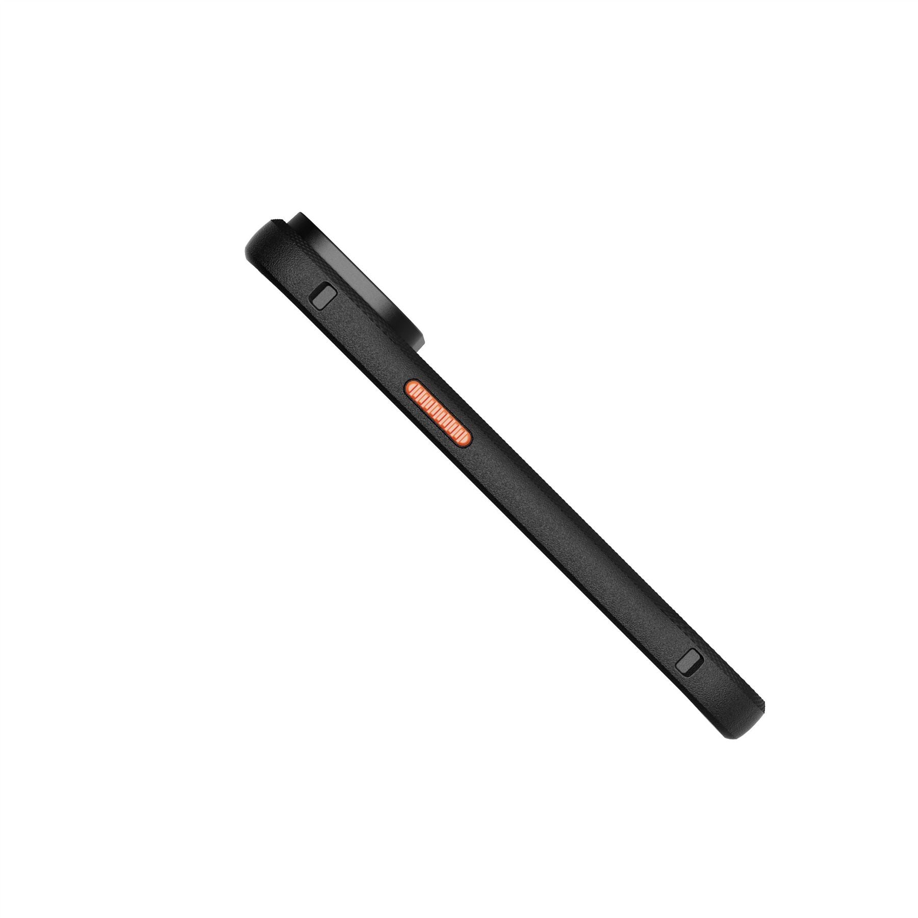 Tech21 EvoMax iPhone 15 14 13 Handyhülle Schwarz MagSafe