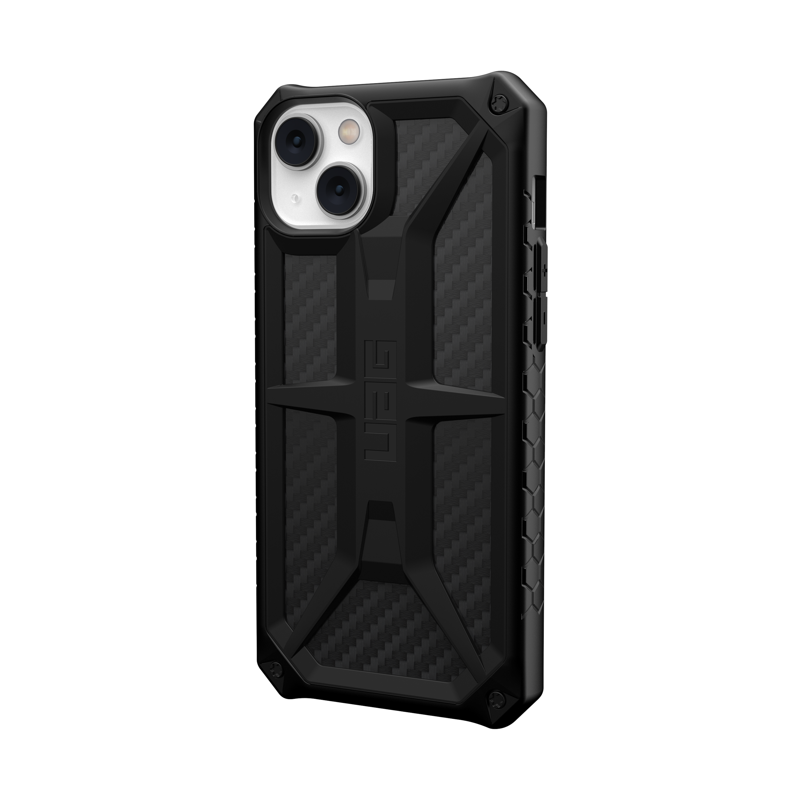 UAG Monarch iPhone 14 Plus Hülle Stoßfest 5-Lagen