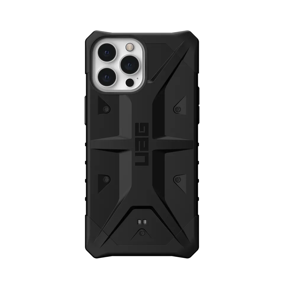 UAG Pathfinder SE iPhone 13 Pro Max Hülle robust