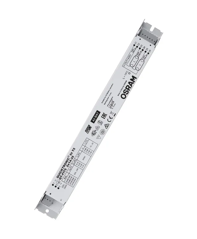 OSRAM POWERTRONIC QT-FIT5 2X14-35 EVG Vorschaltgerät
